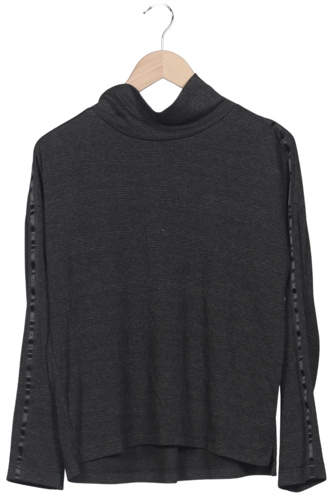 

Opus Damen Sweatshirt, grau, Gr. 36