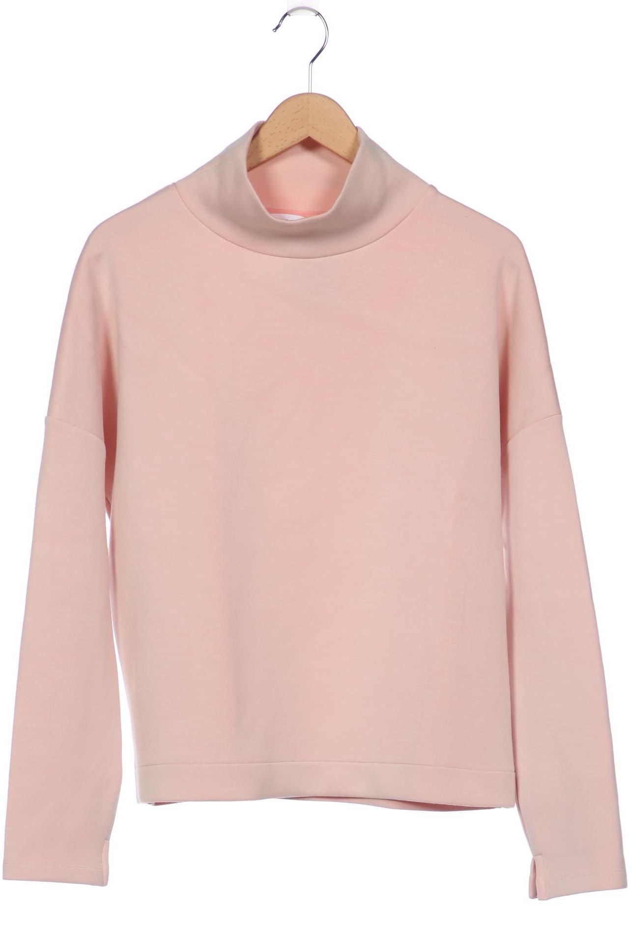 

Opus Damen Sweatshirt, pink, Gr. 40