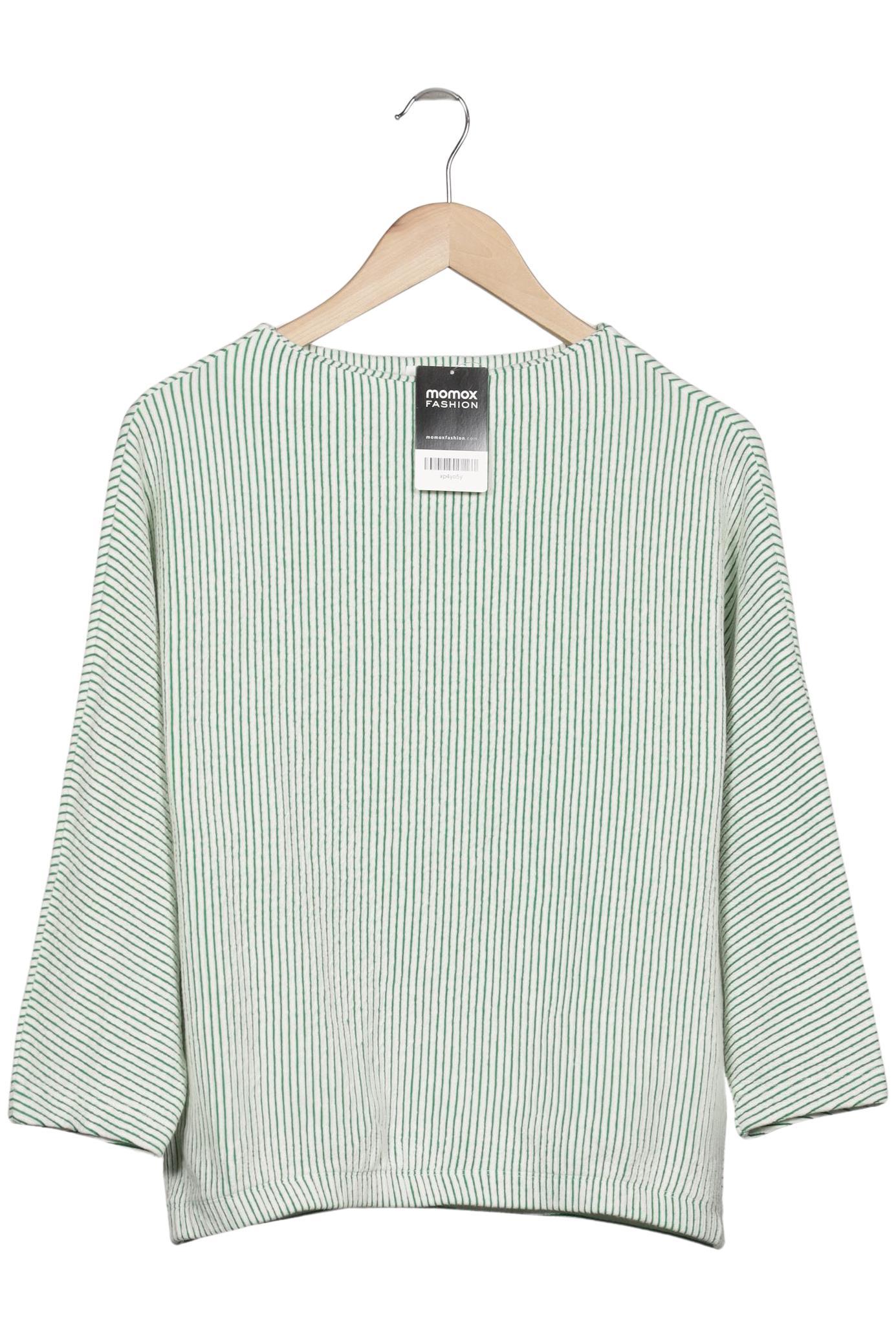 

Opus Damen Sweatshirt, hellgrün, Gr. 36