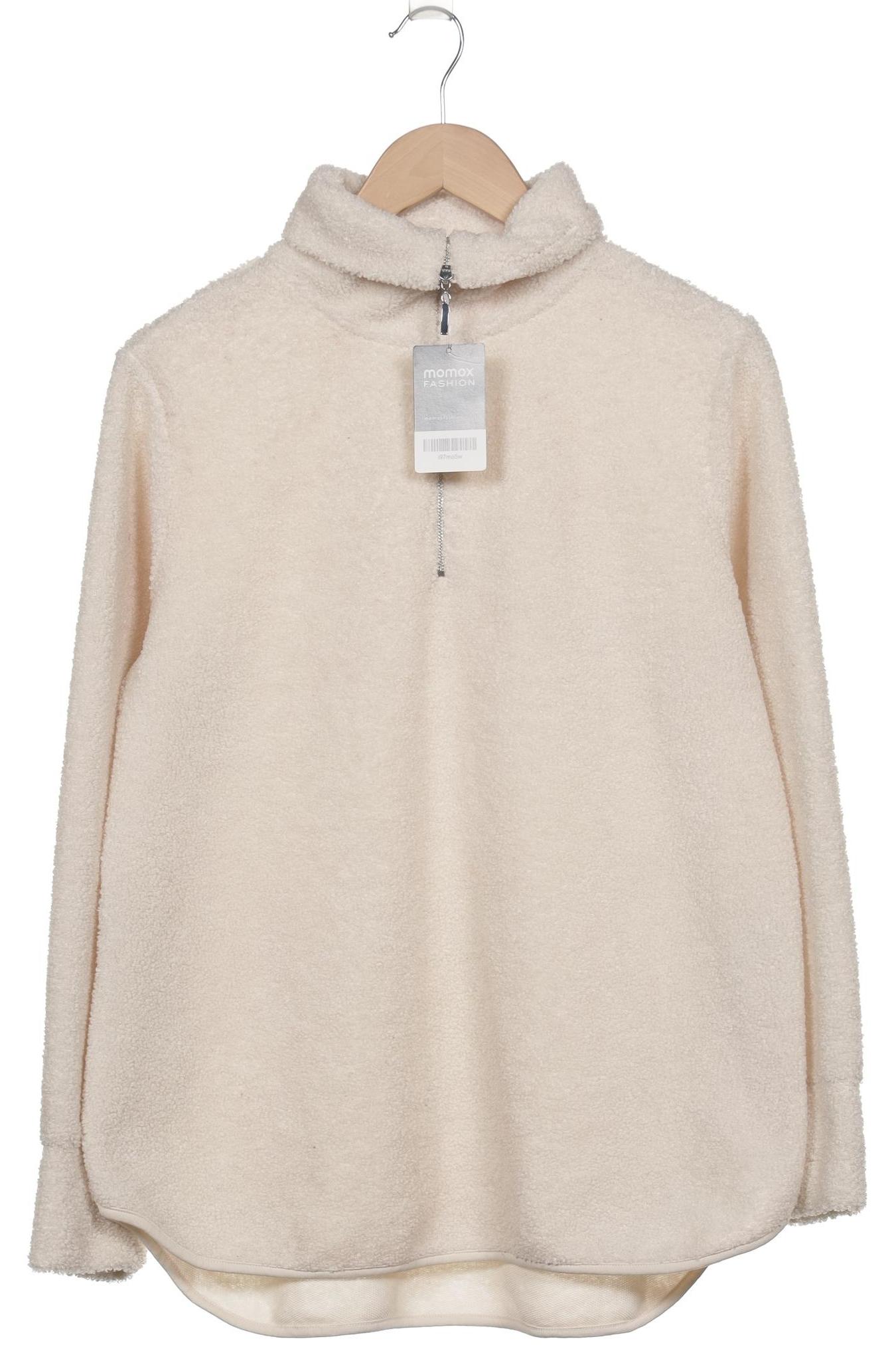 

Opus Damen Sweatshirt, cremeweiß, Gr. 40