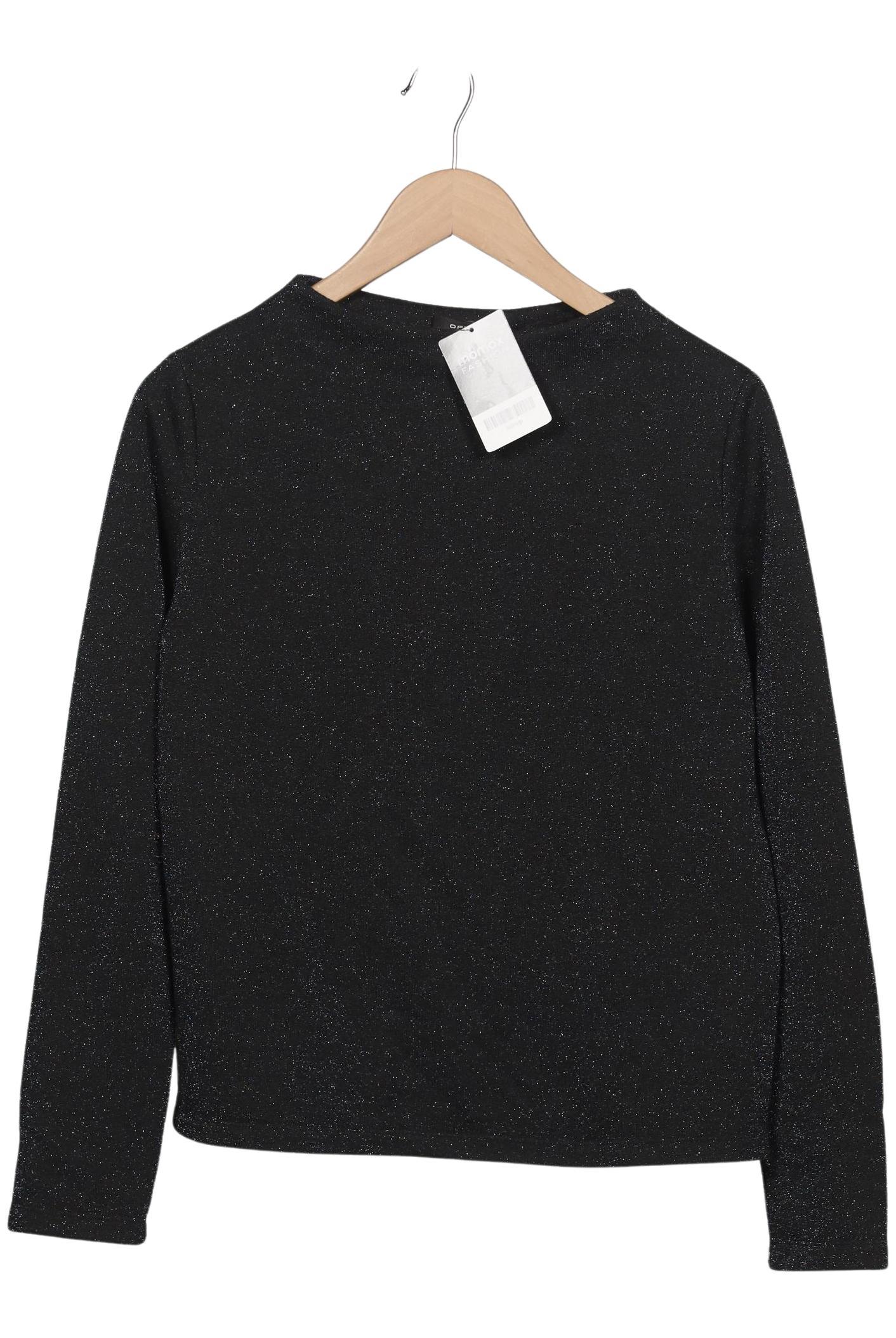 

Opus Damen Sweatshirt, grau, Gr. 36