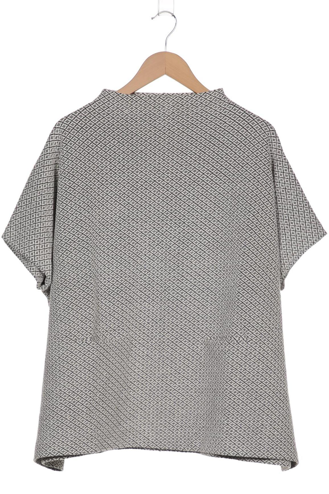 

Opus Damen Sweatshirt, grau, Gr. uni