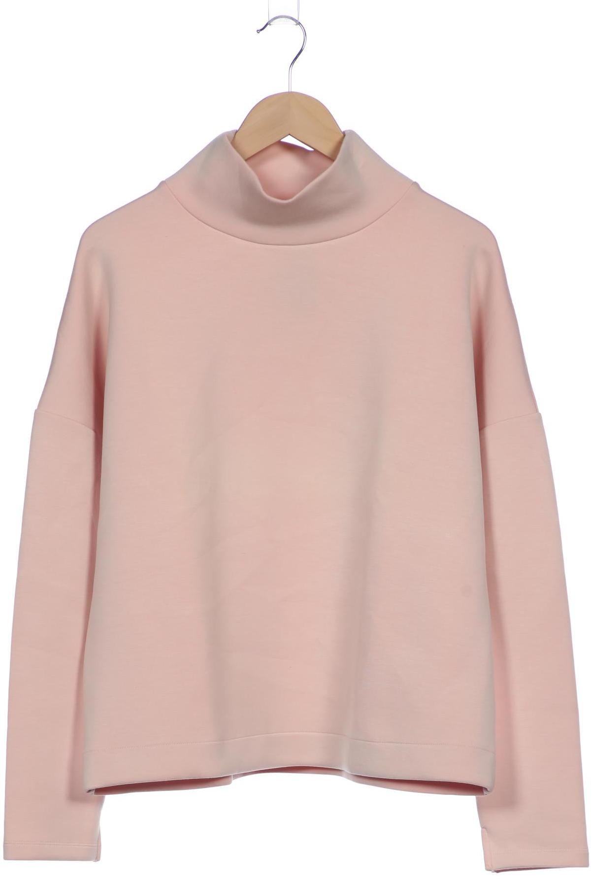 

Opus Damen Sweatshirt, pink, Gr. 42