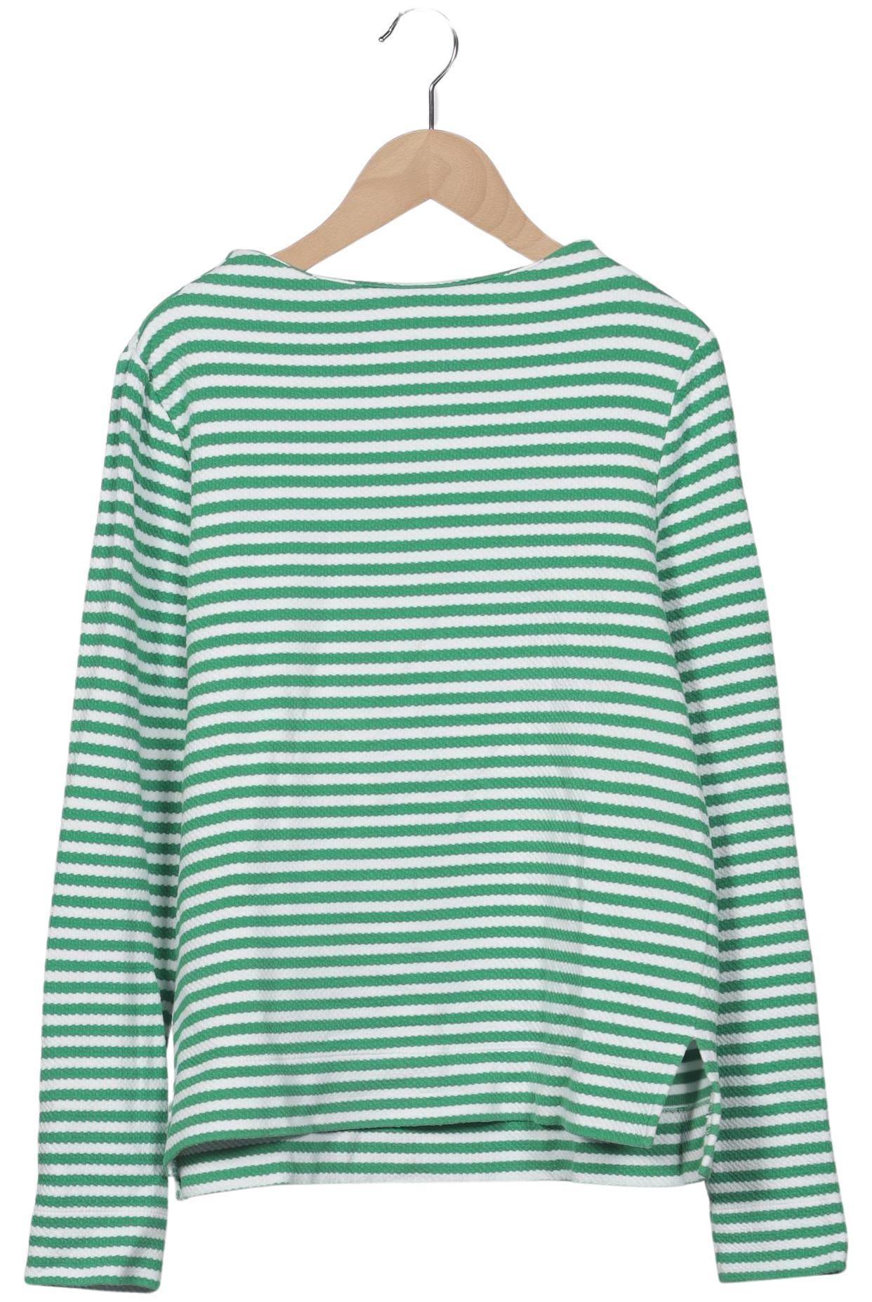 

Opus Damen Sweatshirt, mehrfarbig, Gr. 38