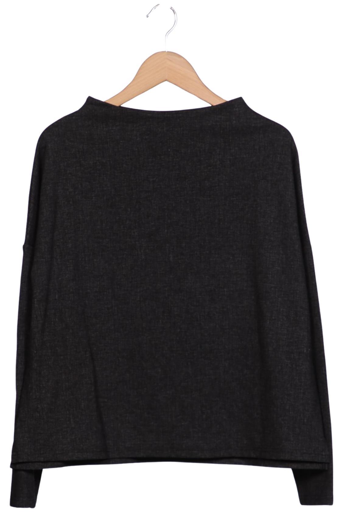 

Opus Damen Sweatshirt, grau, Gr. 38