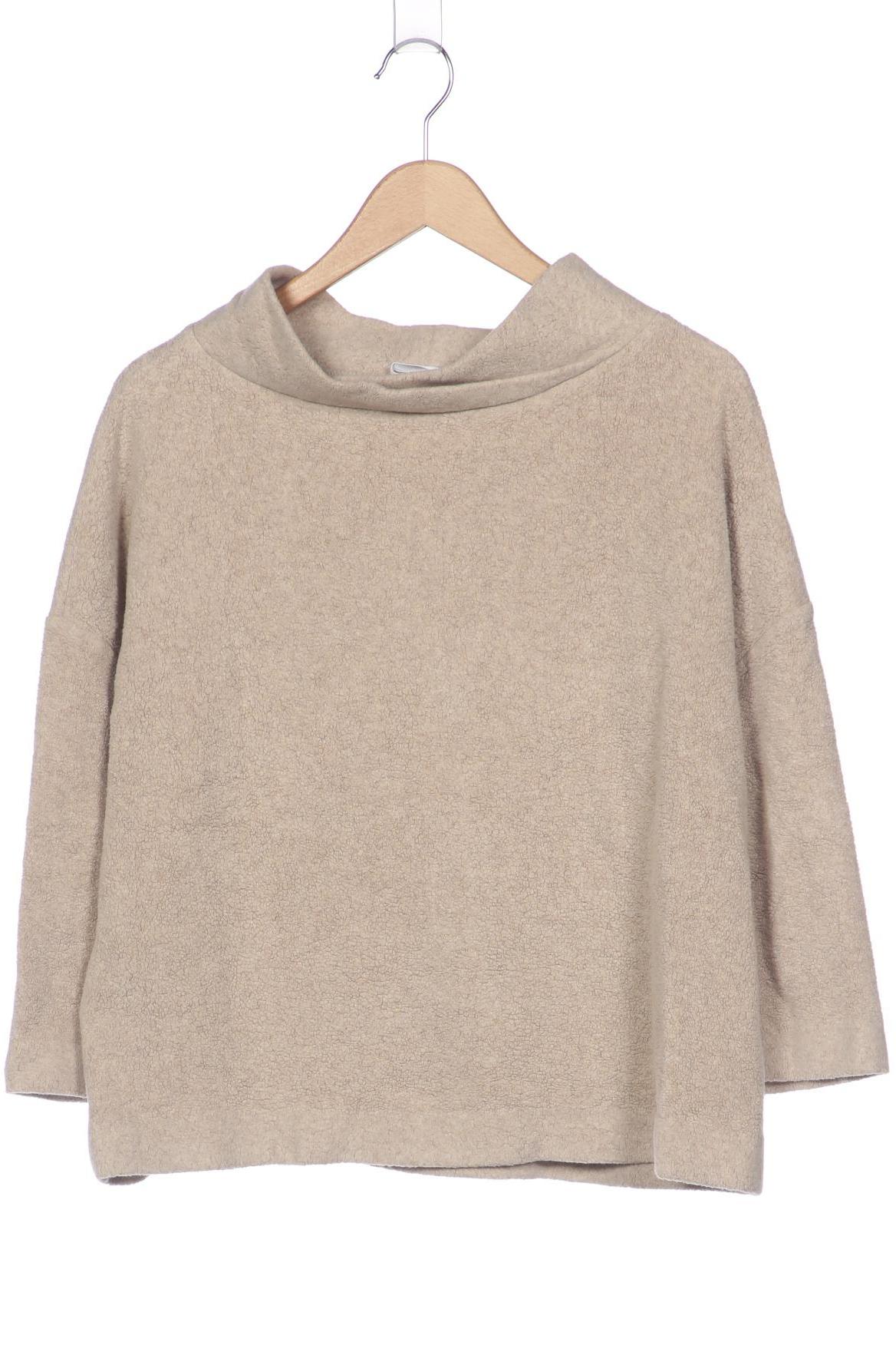 

Opus Damen Sweatshirt, cremeweiß, Gr. 40