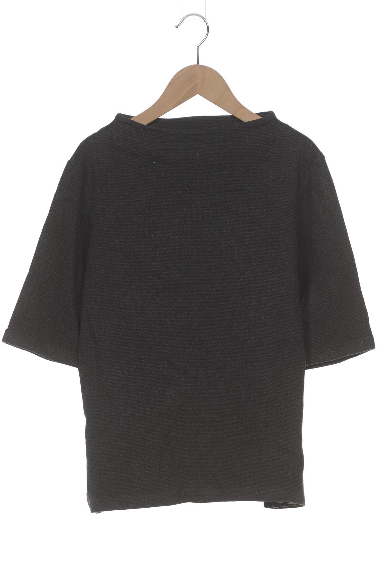 

Opus Damen Sweatshirt, grau, Gr. 42