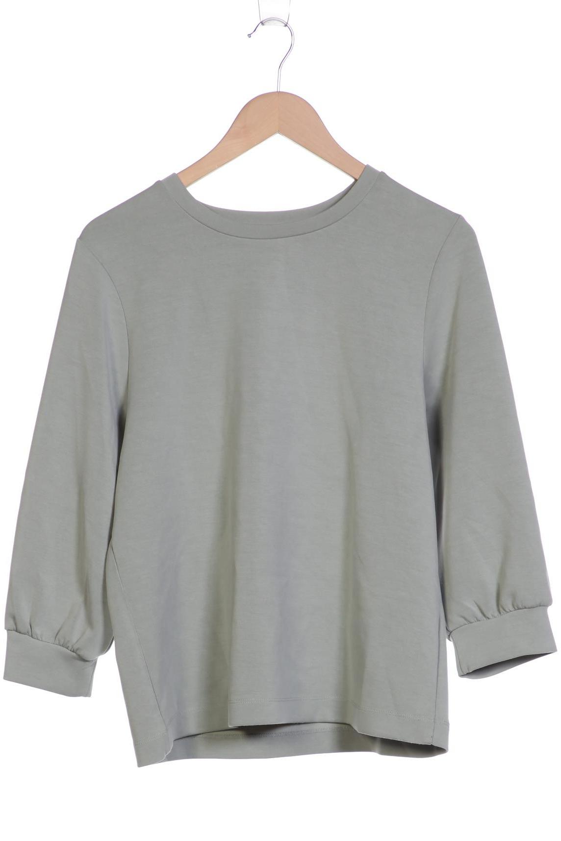 

Opus Damen Sweatshirt, hellgrün