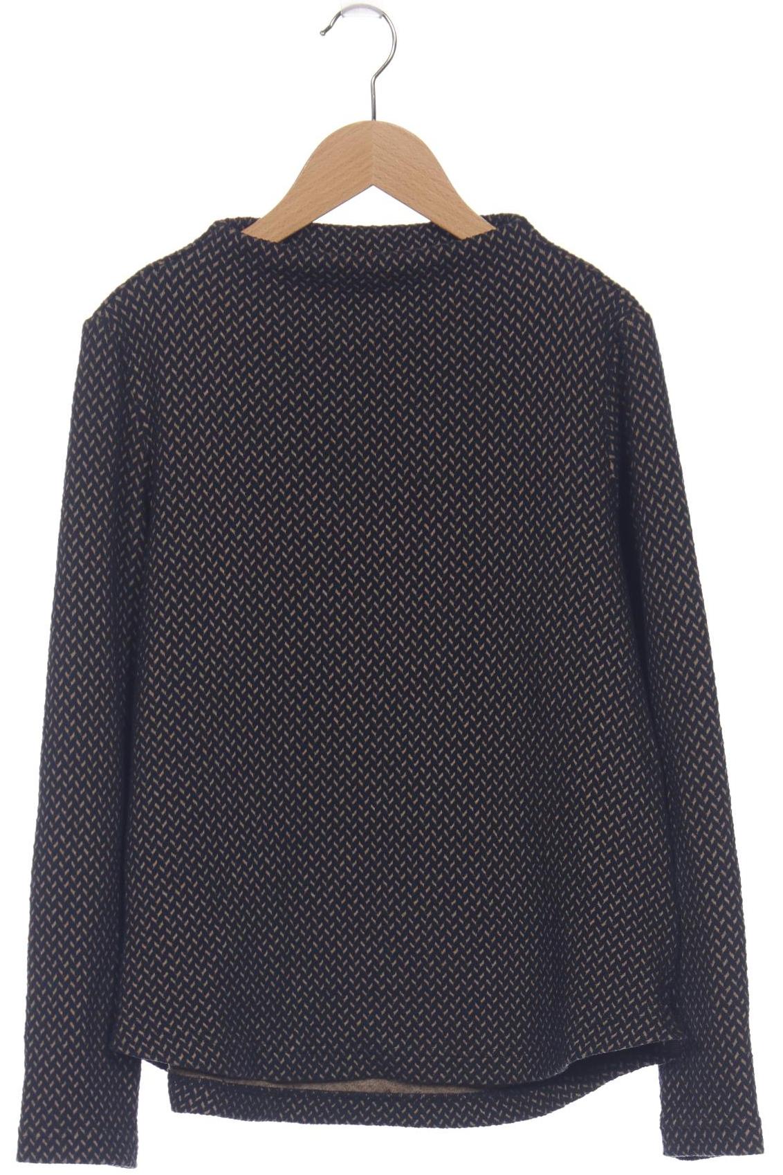 

Opus Damen Sweatshirt, marineblau, Gr. 36