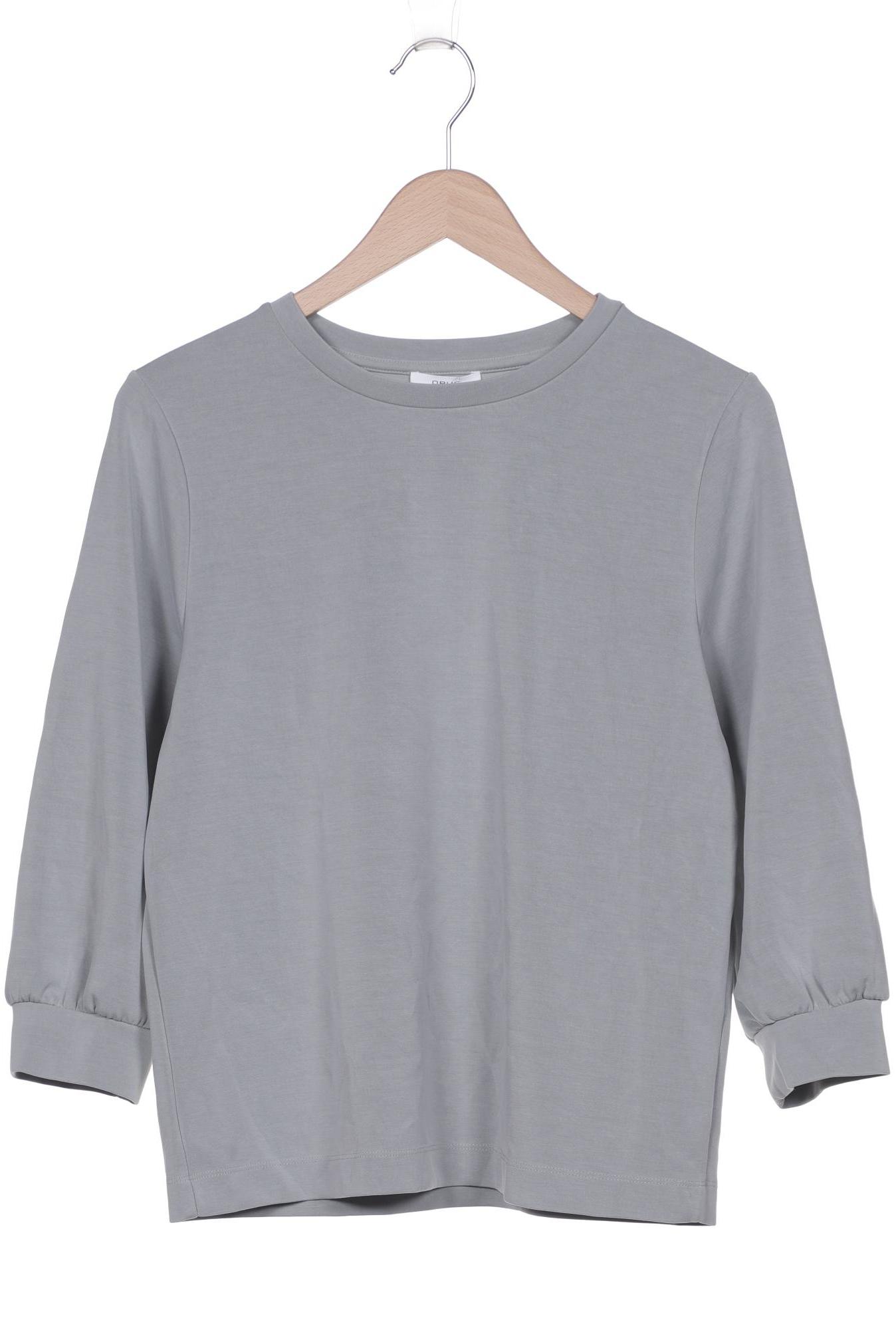 

Opus Damen Sweatshirt, hellgrün, Gr. 38