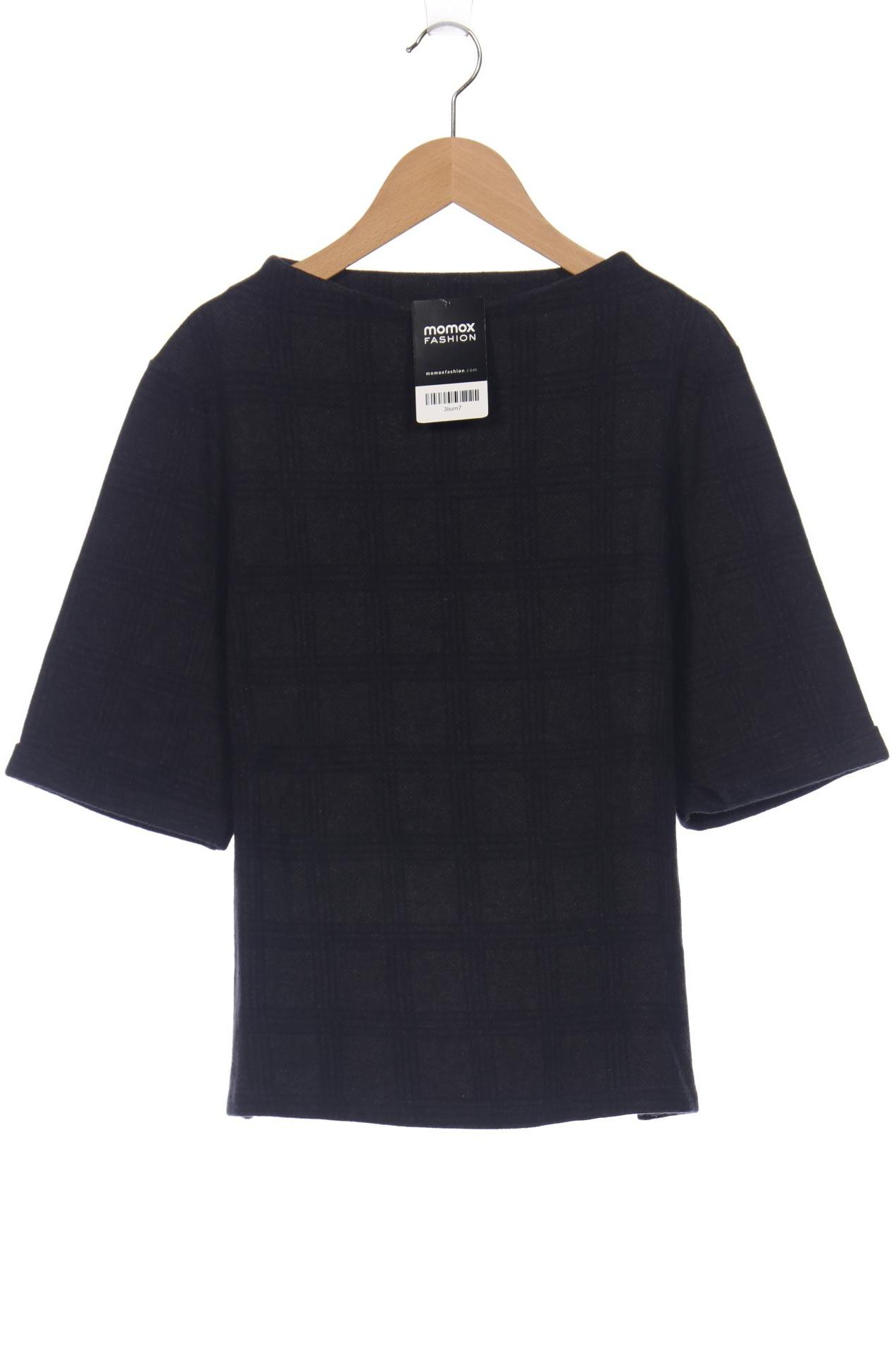 

Opus Damen Sweatshirt, grau, Gr. 40