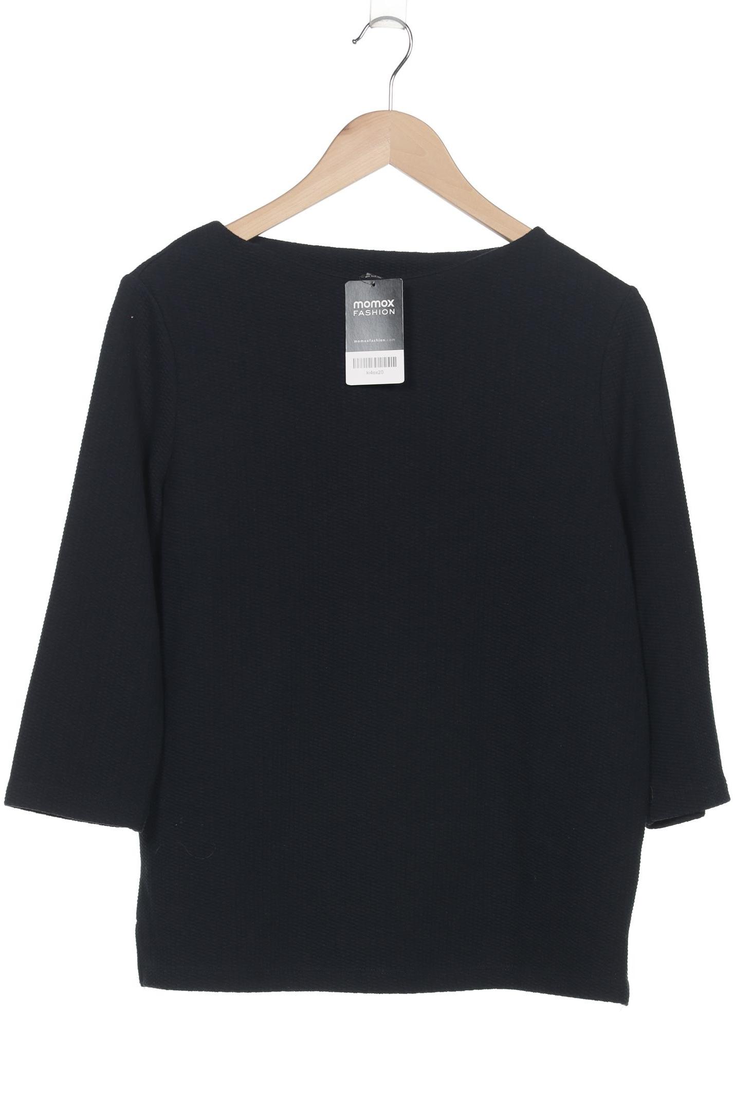 

Opus Damen Sweatshirt, marineblau, Gr. 40