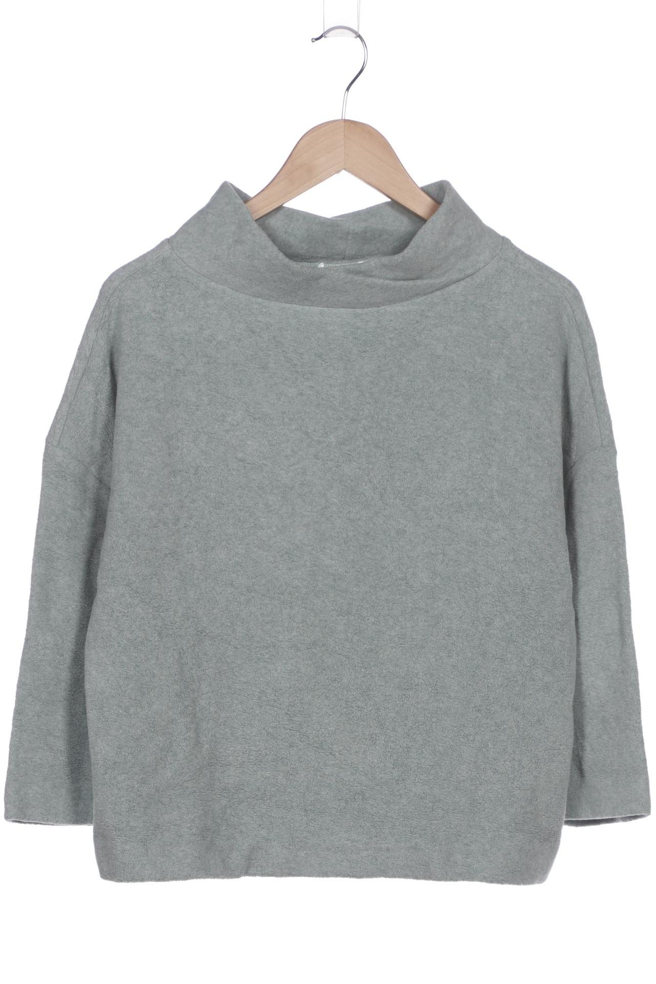 

Opus Damen Sweatshirt, türkis, Gr. 36