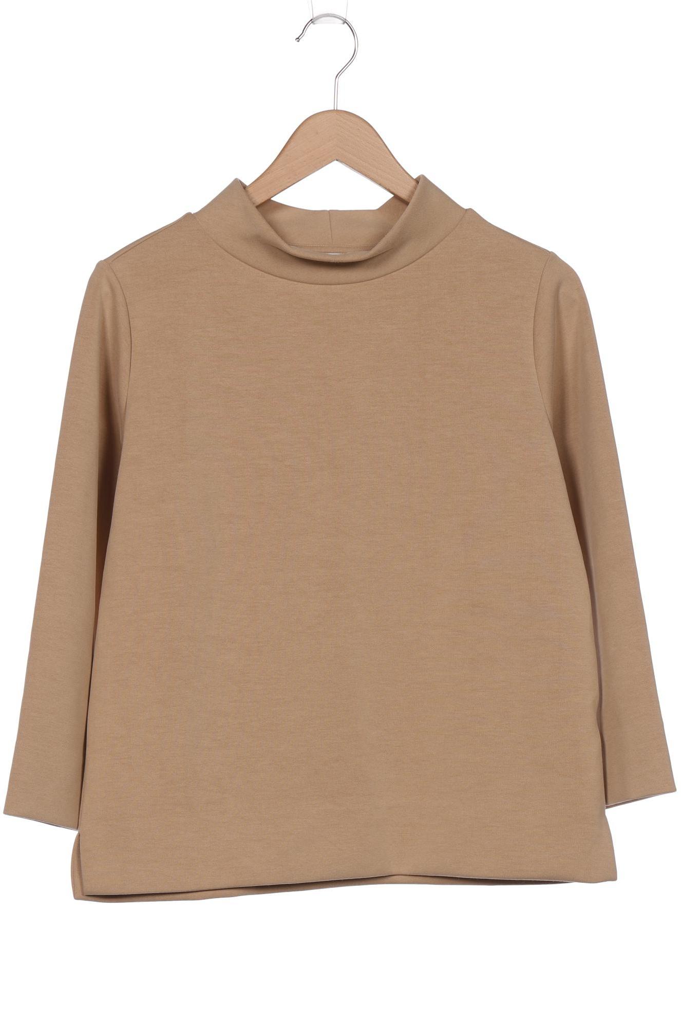 

Opus Damen Sweatshirt, beige