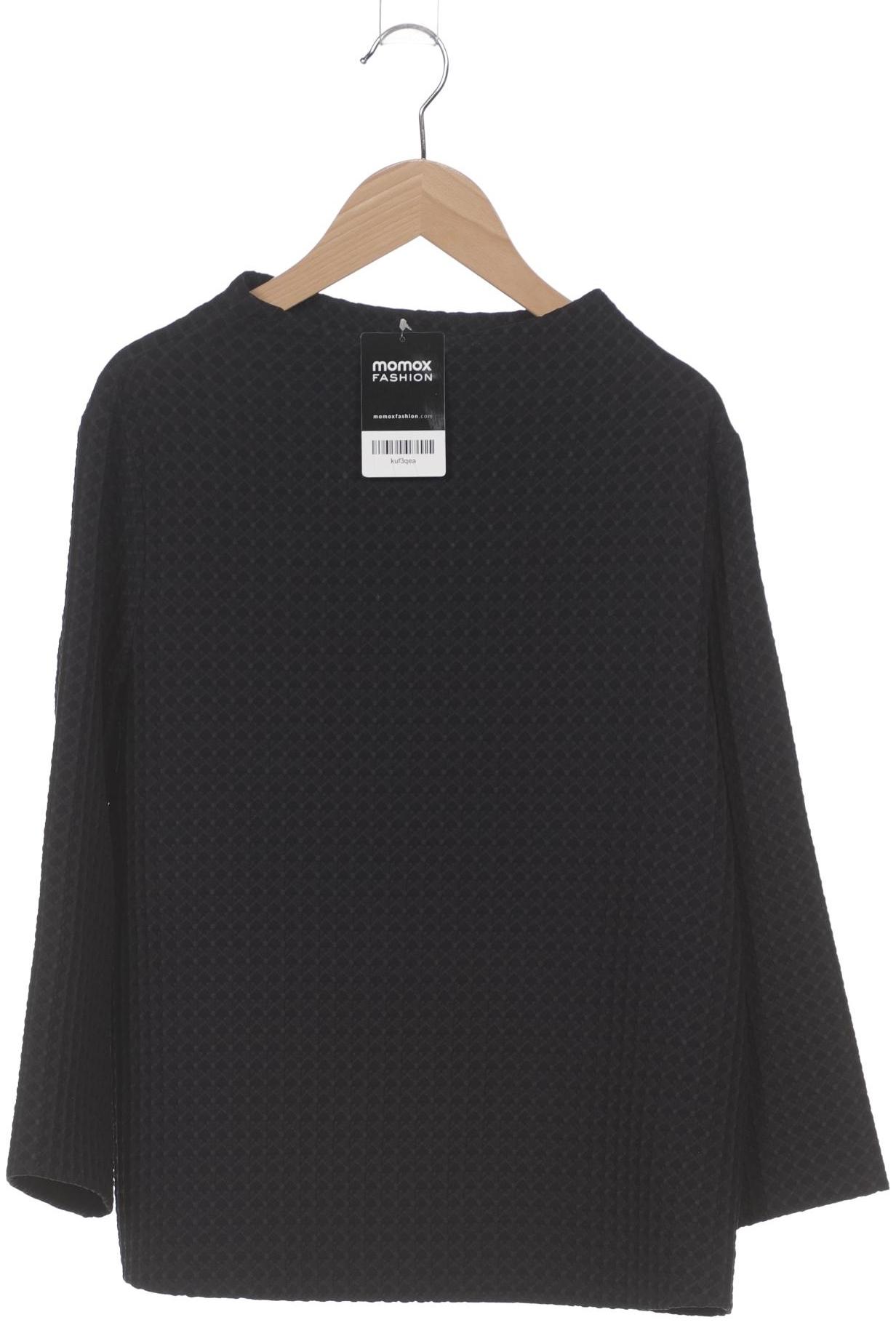 

Opus Damen Sweatshirt, grau, Gr. 36