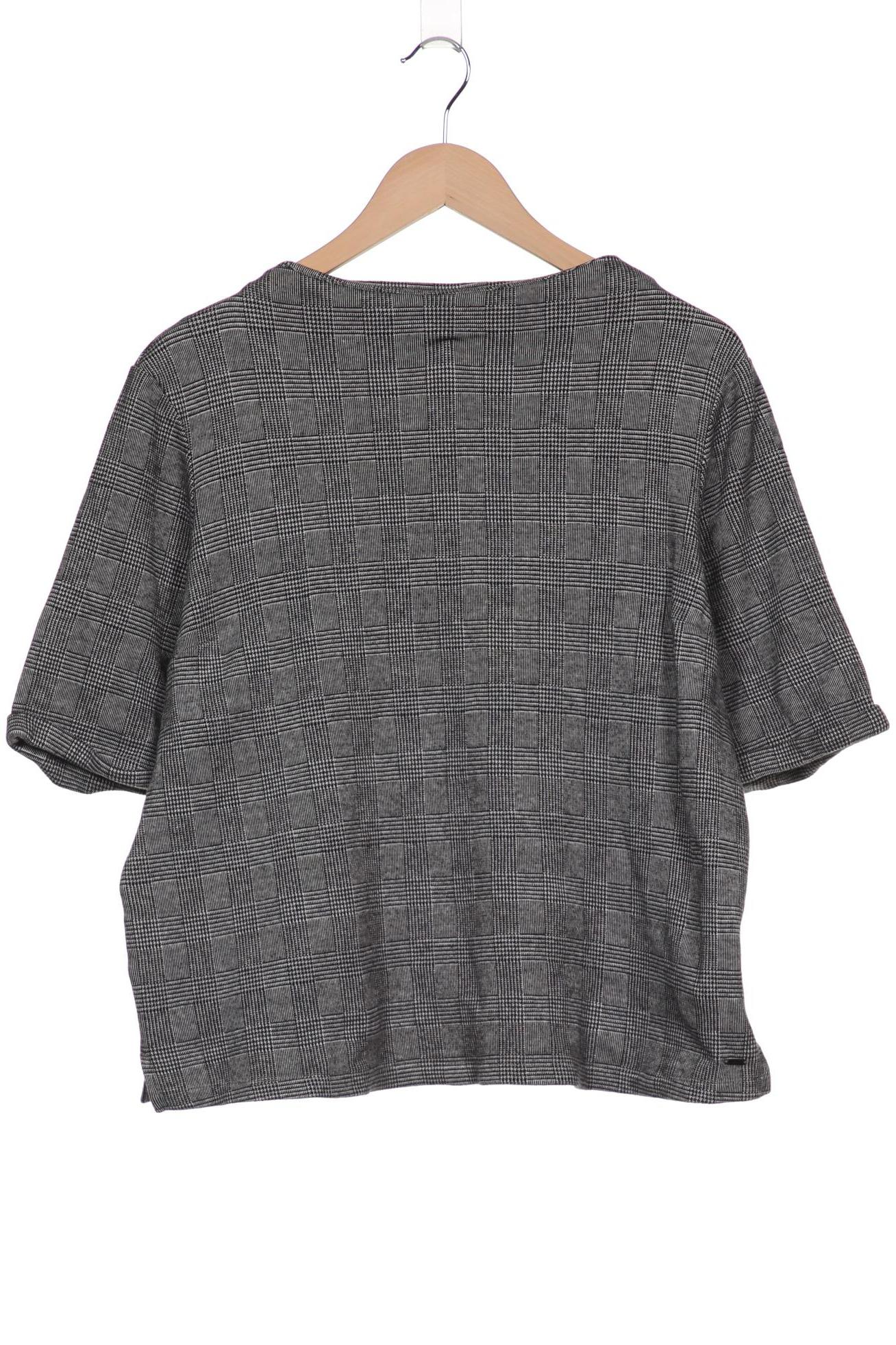 

Opus Damen Sweatshirt, grau, Gr. 44
