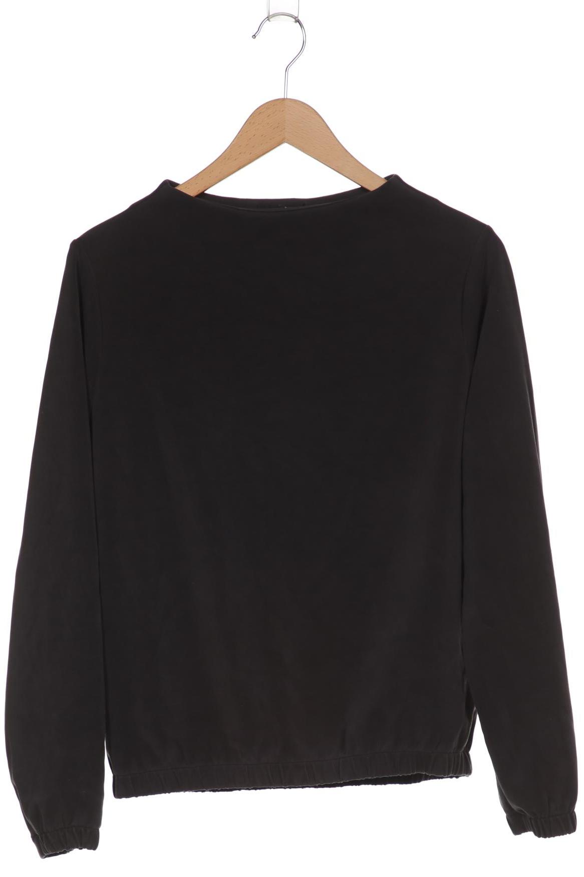

Opus Damen Sweatshirt, grau, Gr. 40