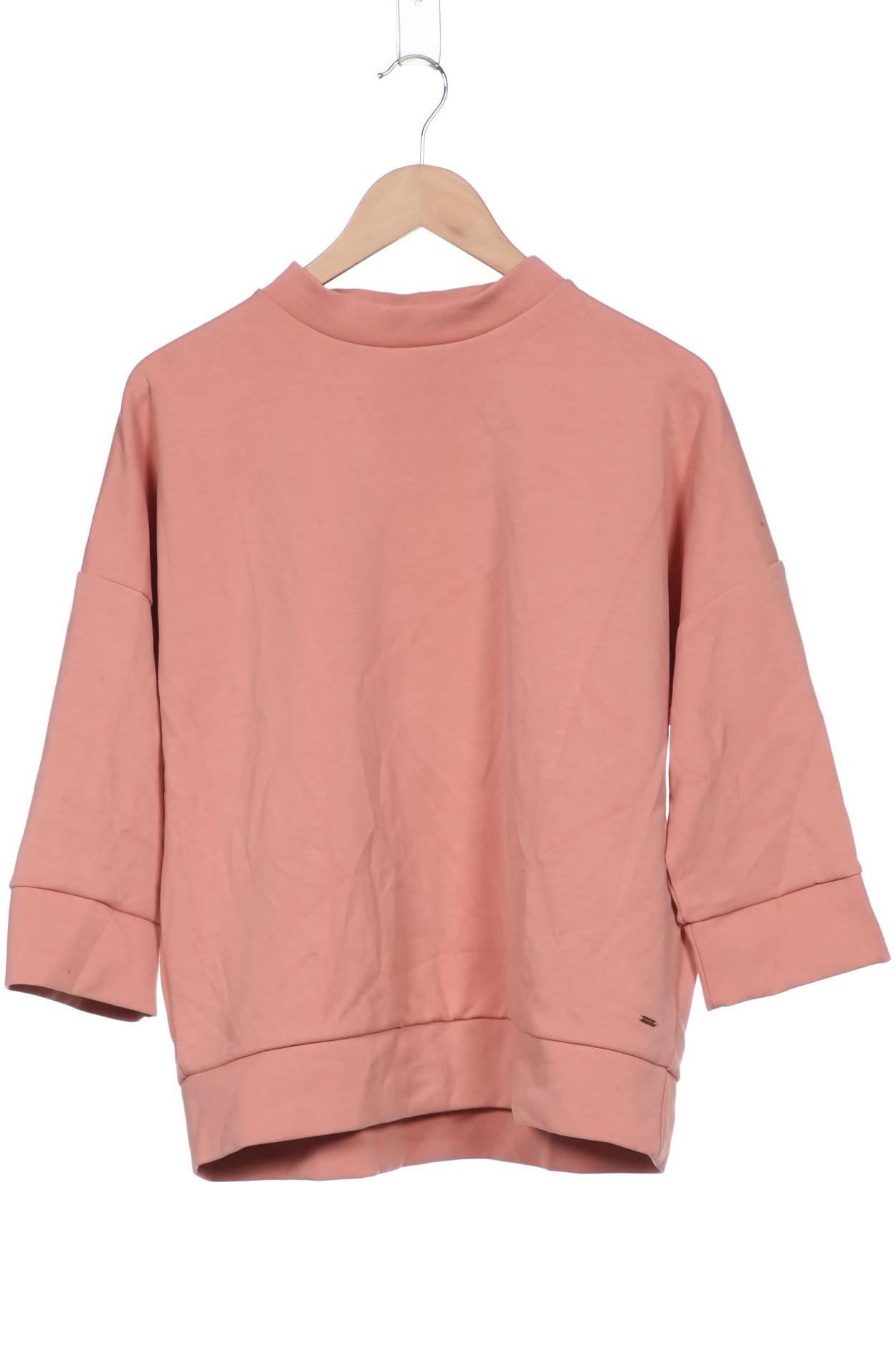 

Opus Damen Sweatshirt, pink, Gr. 38