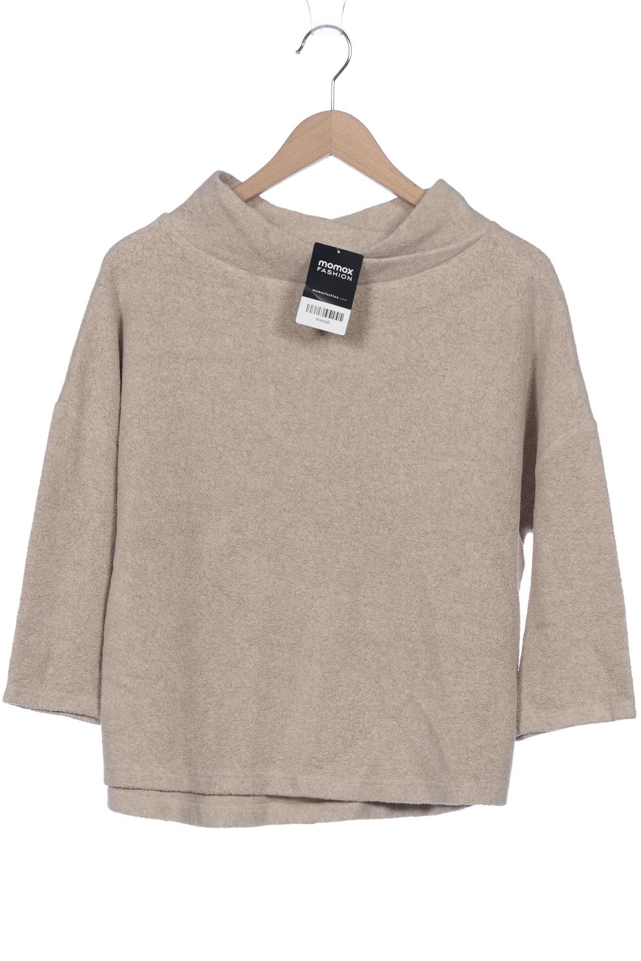 

Opus Damen Sweatshirt, cremeweiß, Gr. 40