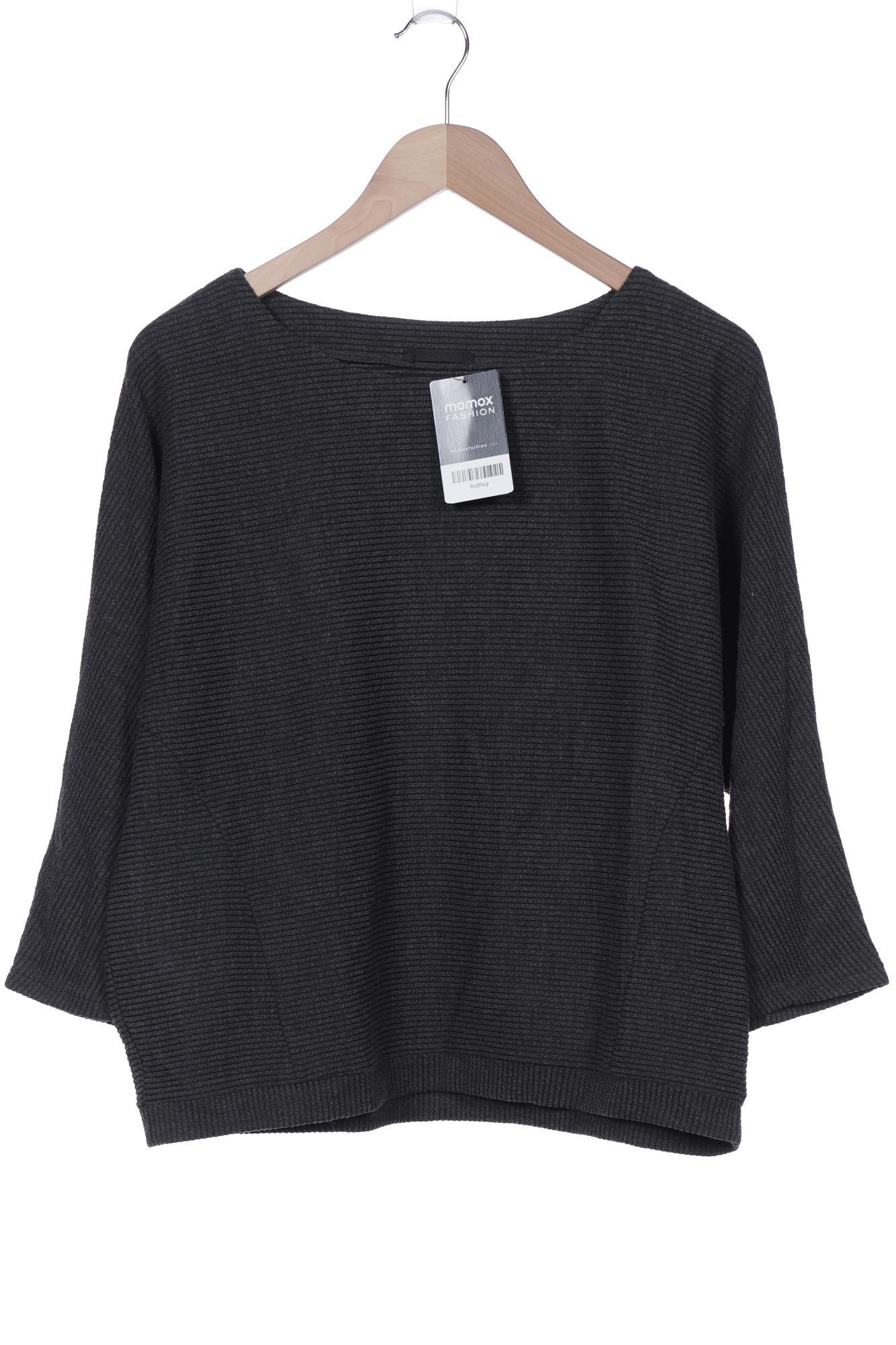 

Opus Damen Sweatshirt, grau, Gr. 40