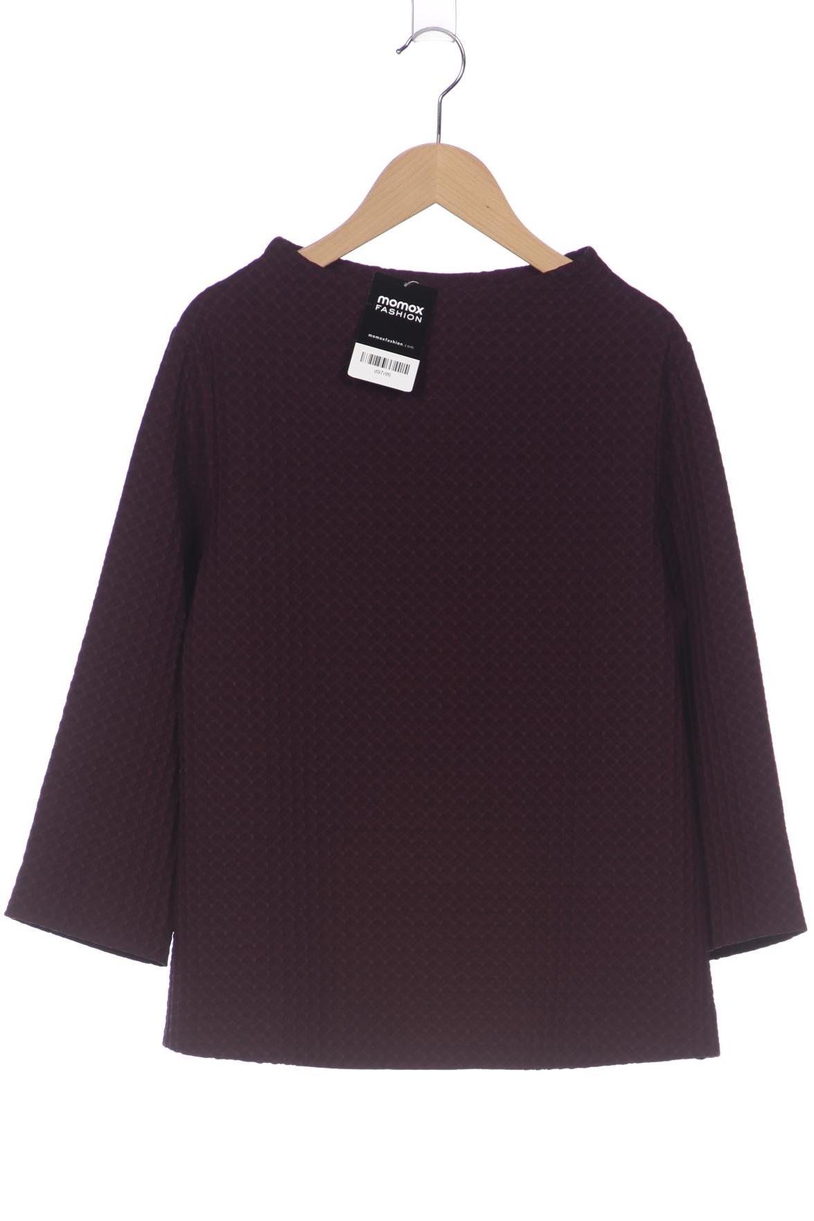 

Opus Damen Sweatshirt, flieder, Gr. 38