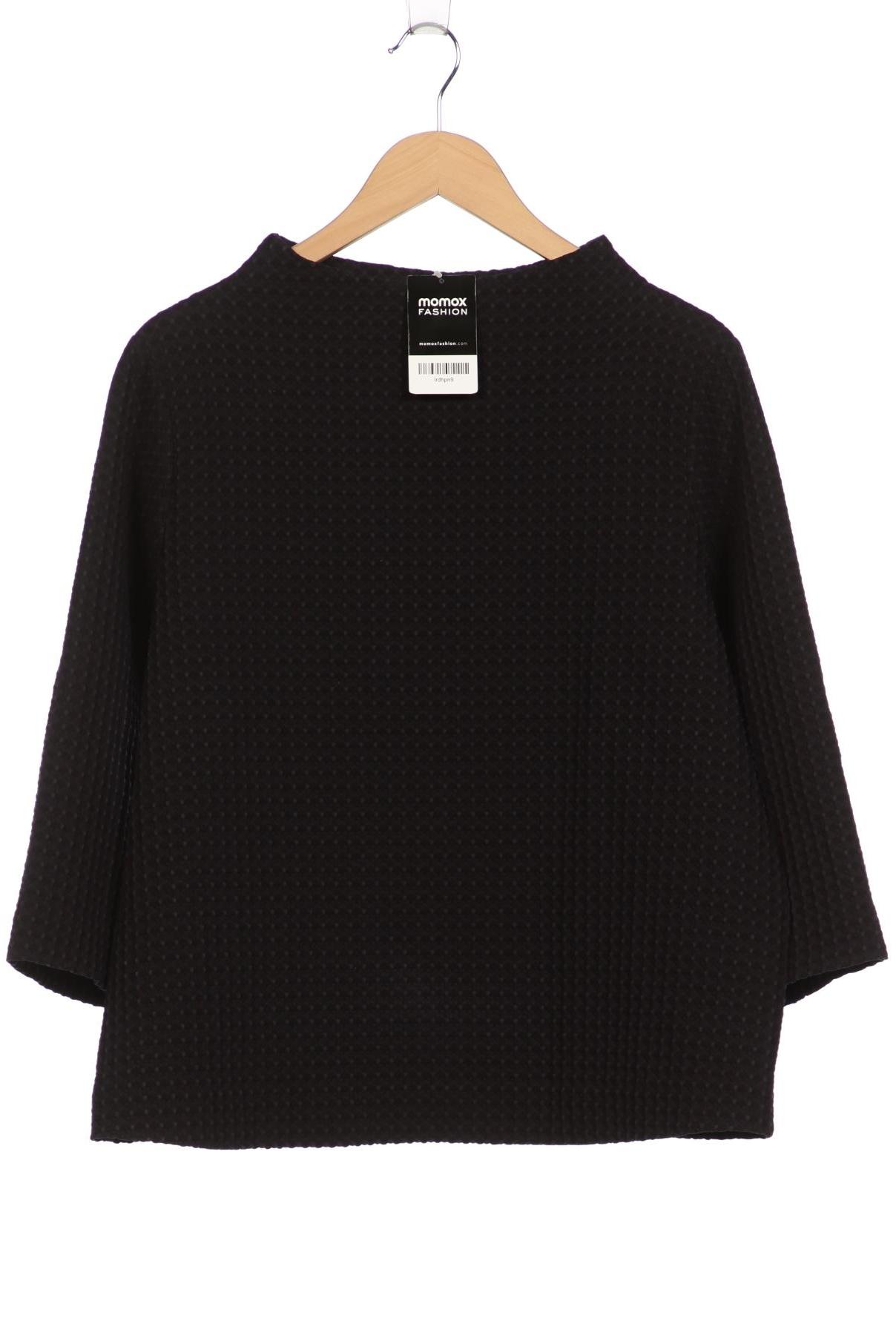 

Opus Damen Sweatshirt, marineblau, Gr. 42