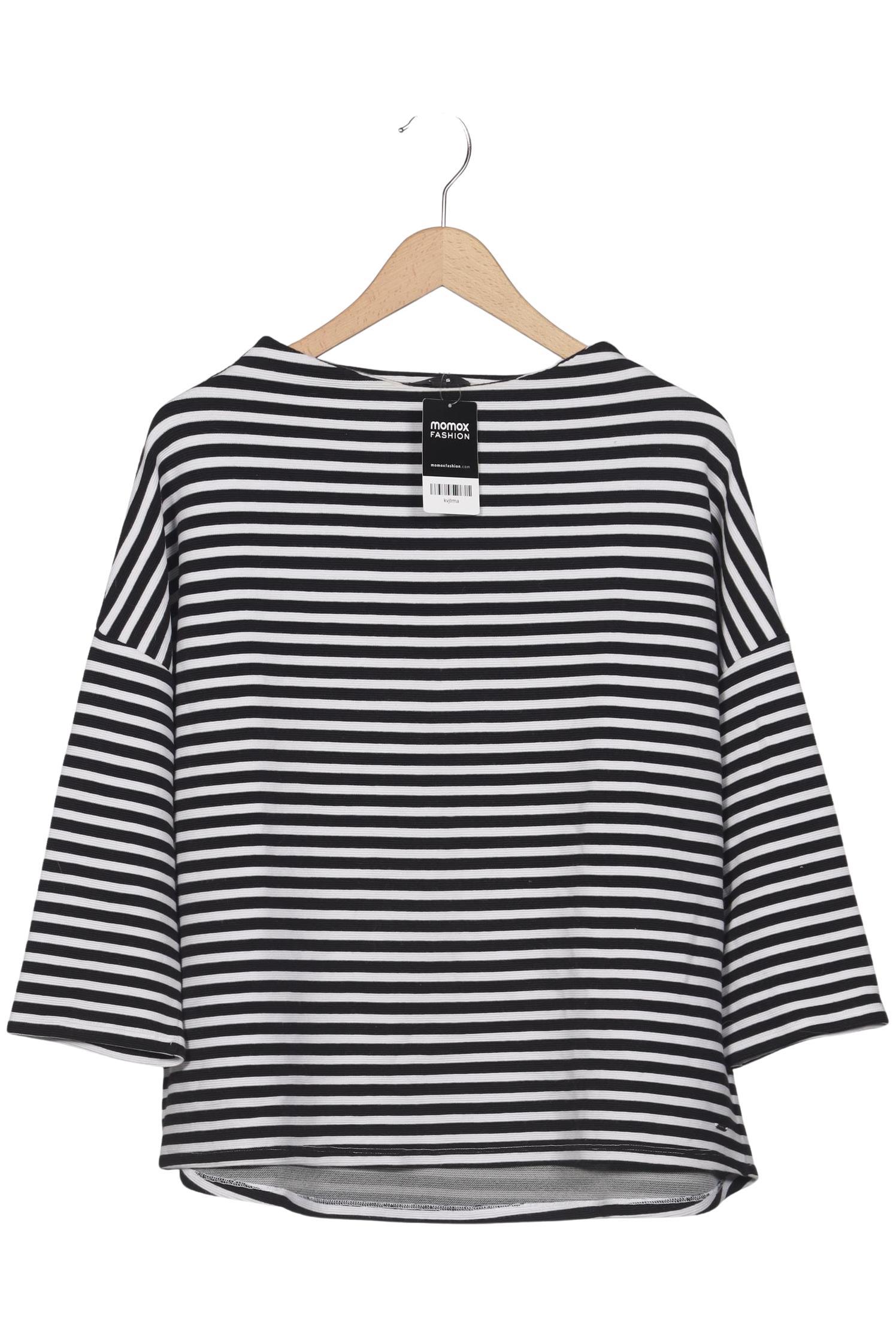 

Opus Damen Sweatshirt, mehrfarbig, Gr. 42