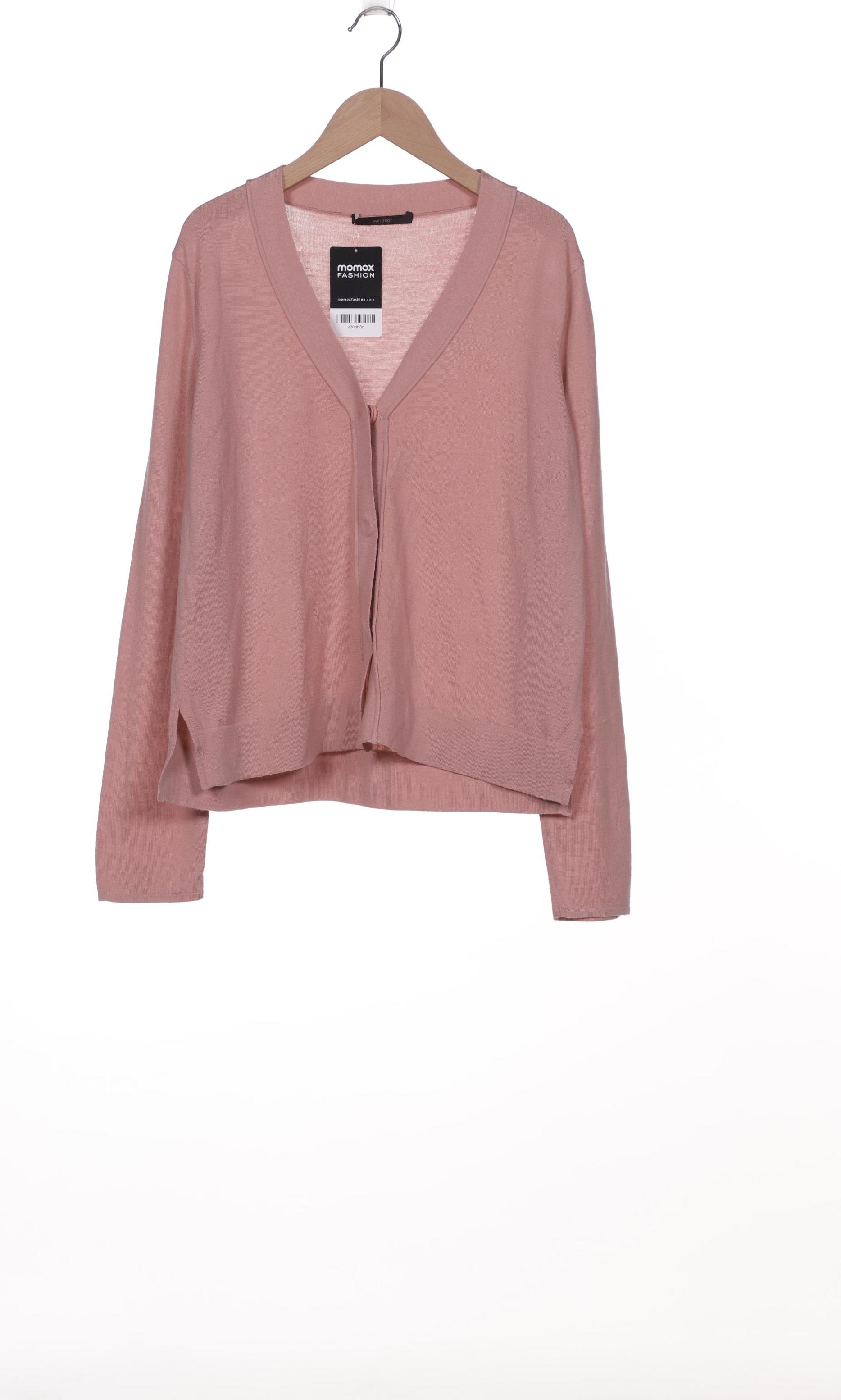 

Opus Damen Sweatshirt, marineblau