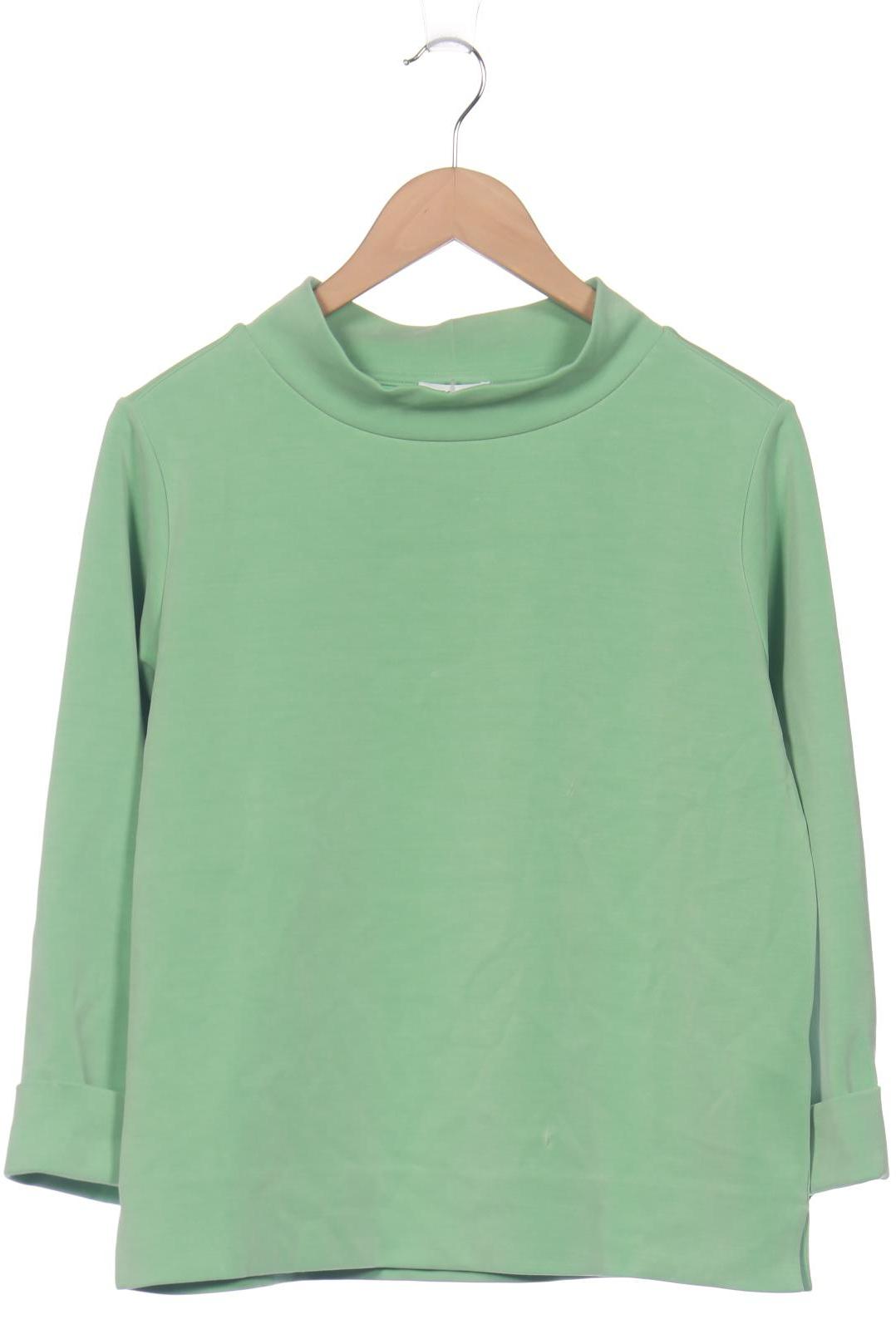 

Opus Damen Sweatshirt, hellgrün, Gr. 36