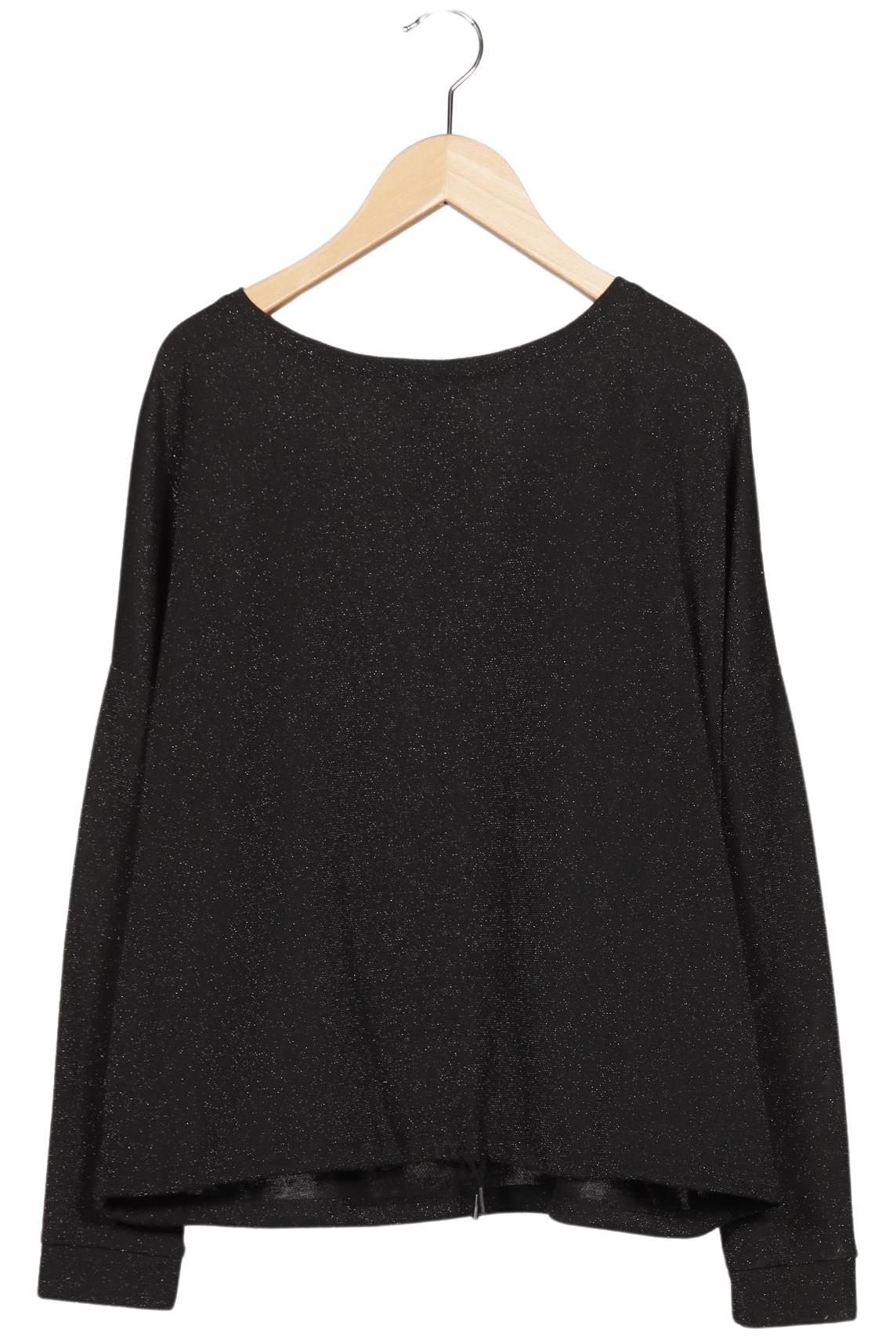 

Opus Damen Sweatshirt, grau, Gr. 38