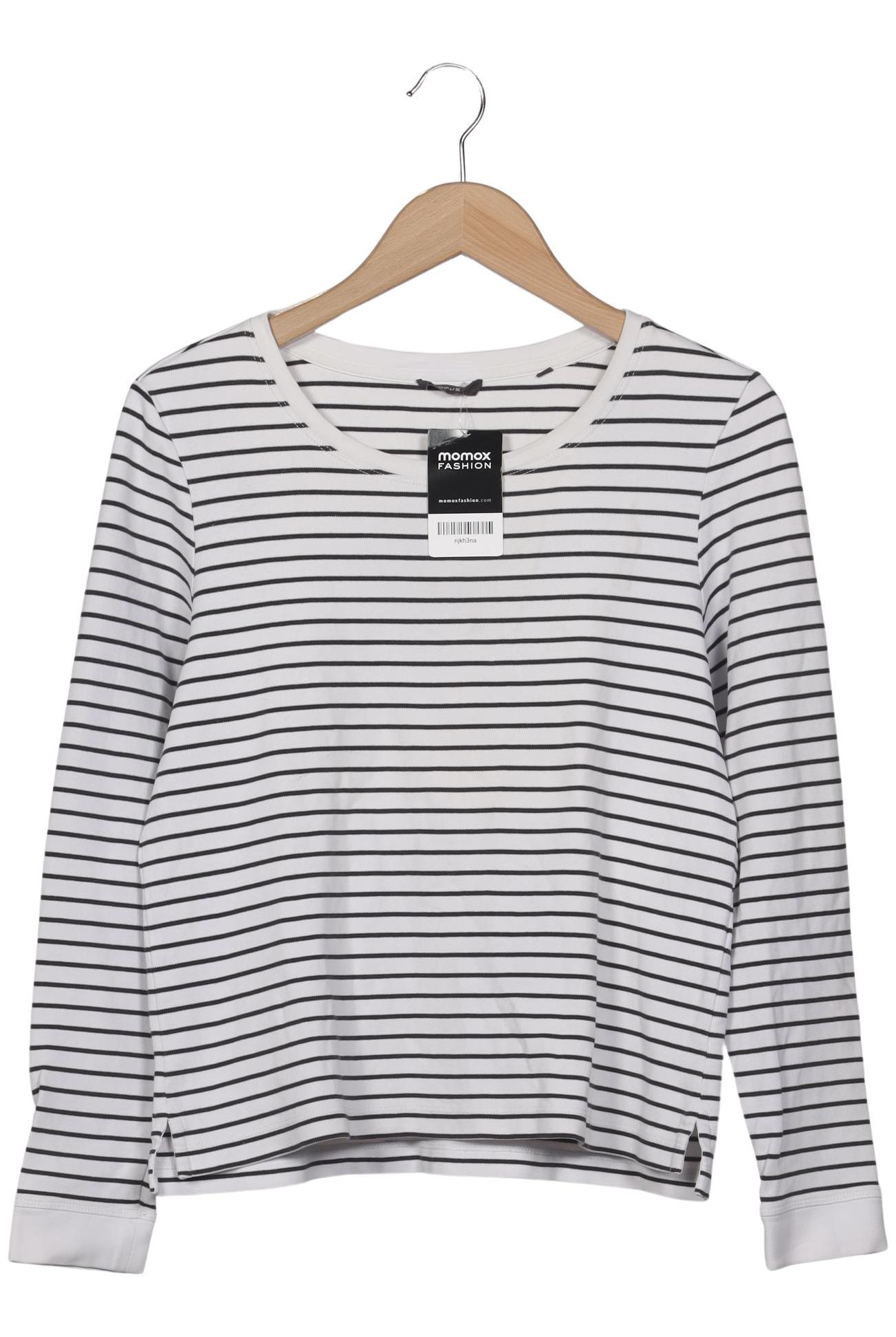 

Opus Damen Sweatshirt, mehrfarbig, Gr. 40