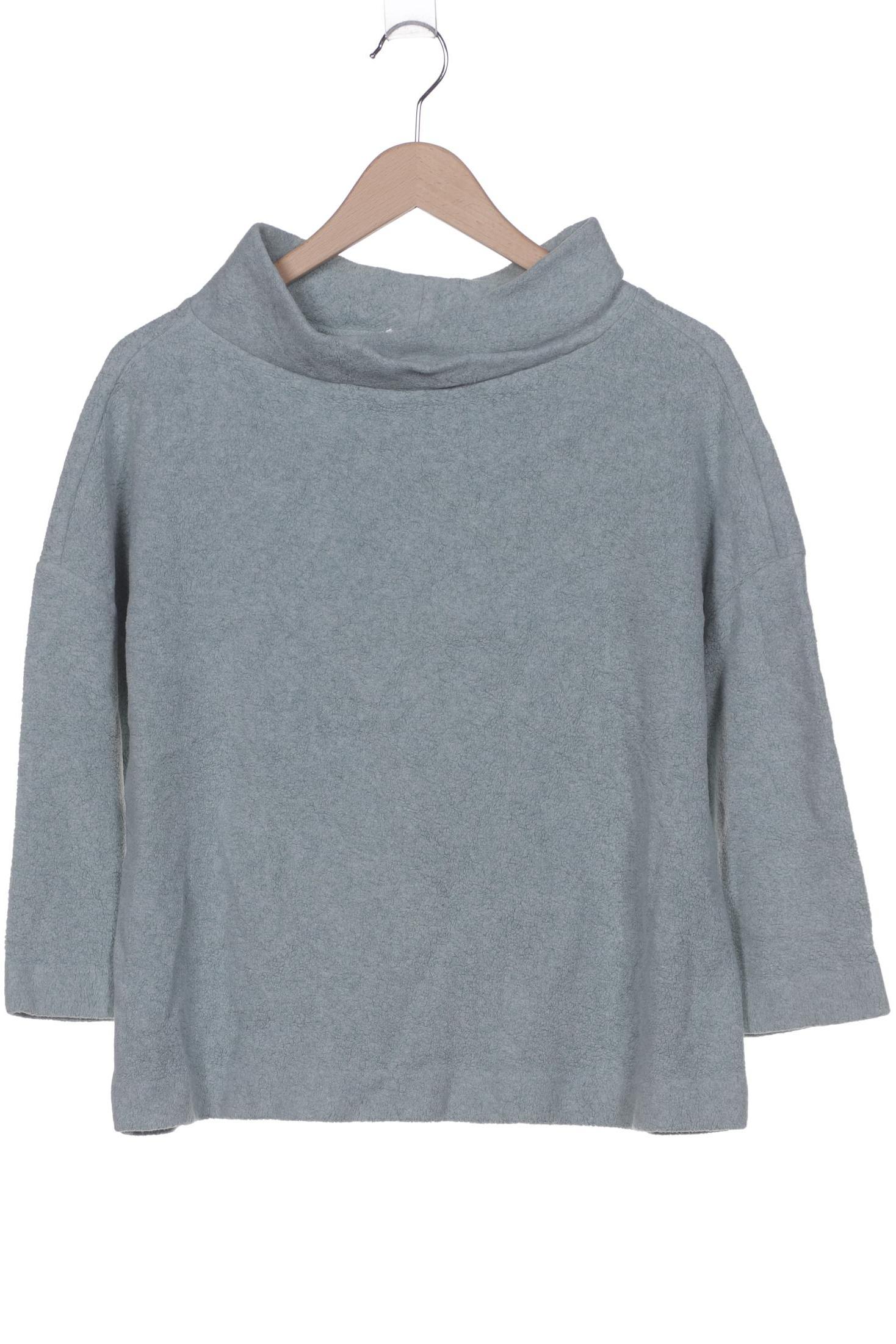 

Opus Damen Sweatshirt, grün, Gr. 38
