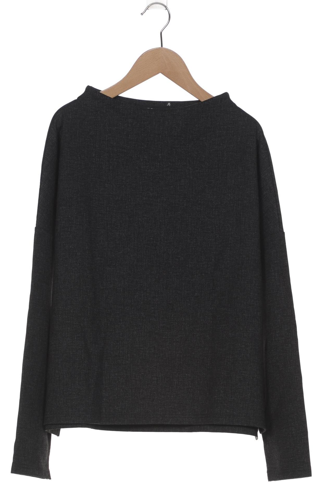 

Opus Damen Sweatshirt, grau, Gr. 38