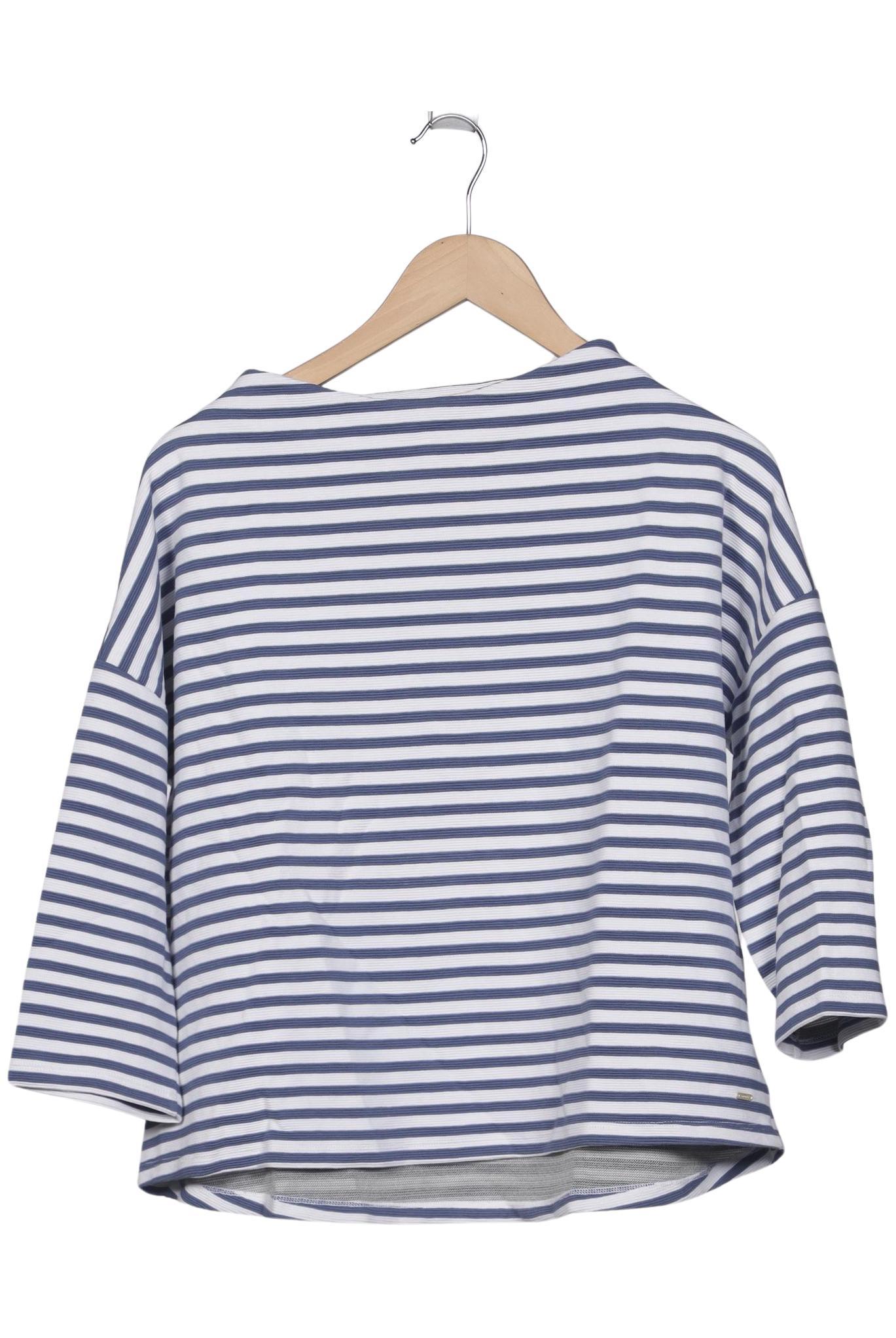 

Opus Damen Sweatshirt, mehrfarbig, Gr. 38