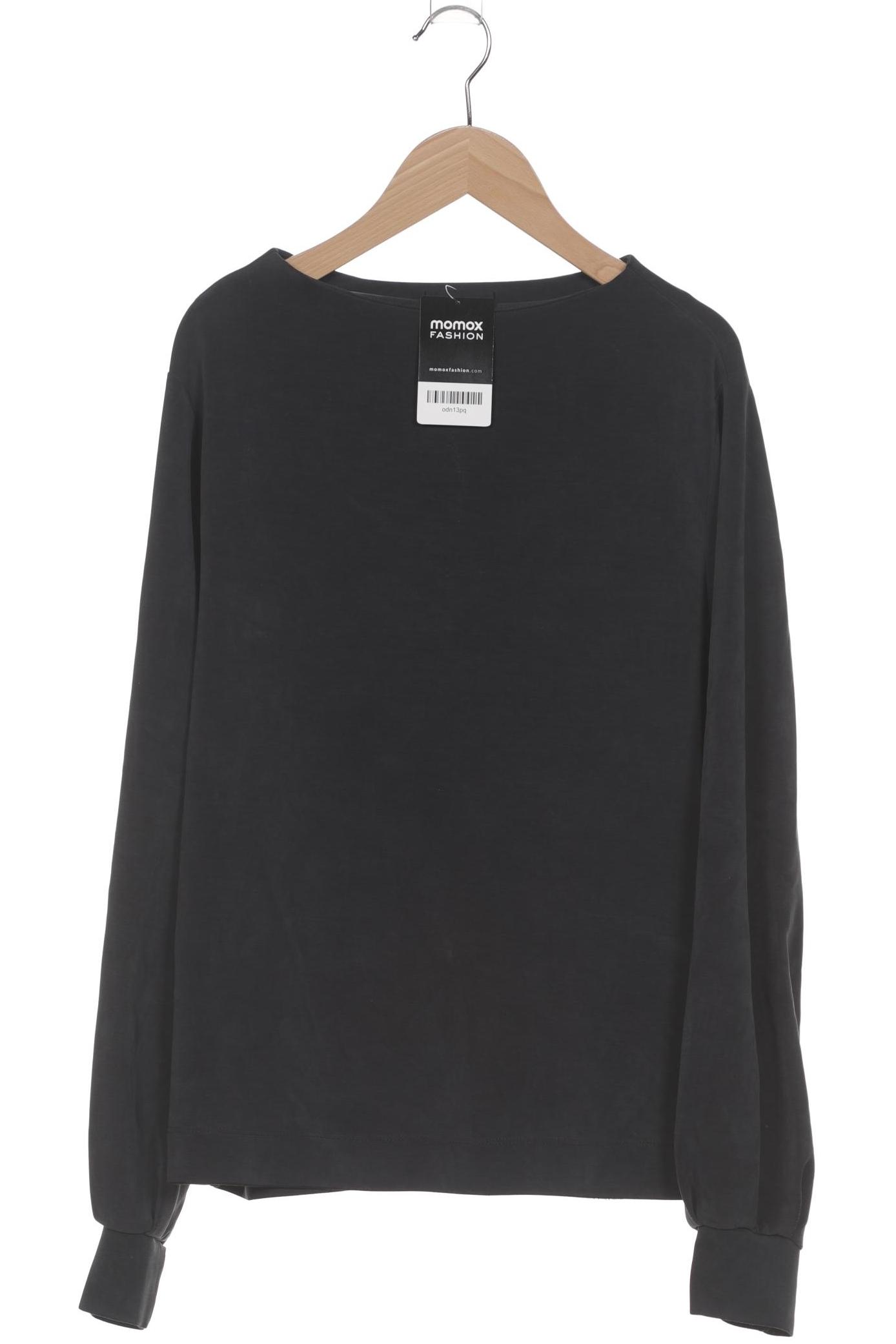 

Opus Damen Sweatshirt, marineblau, Gr. 40