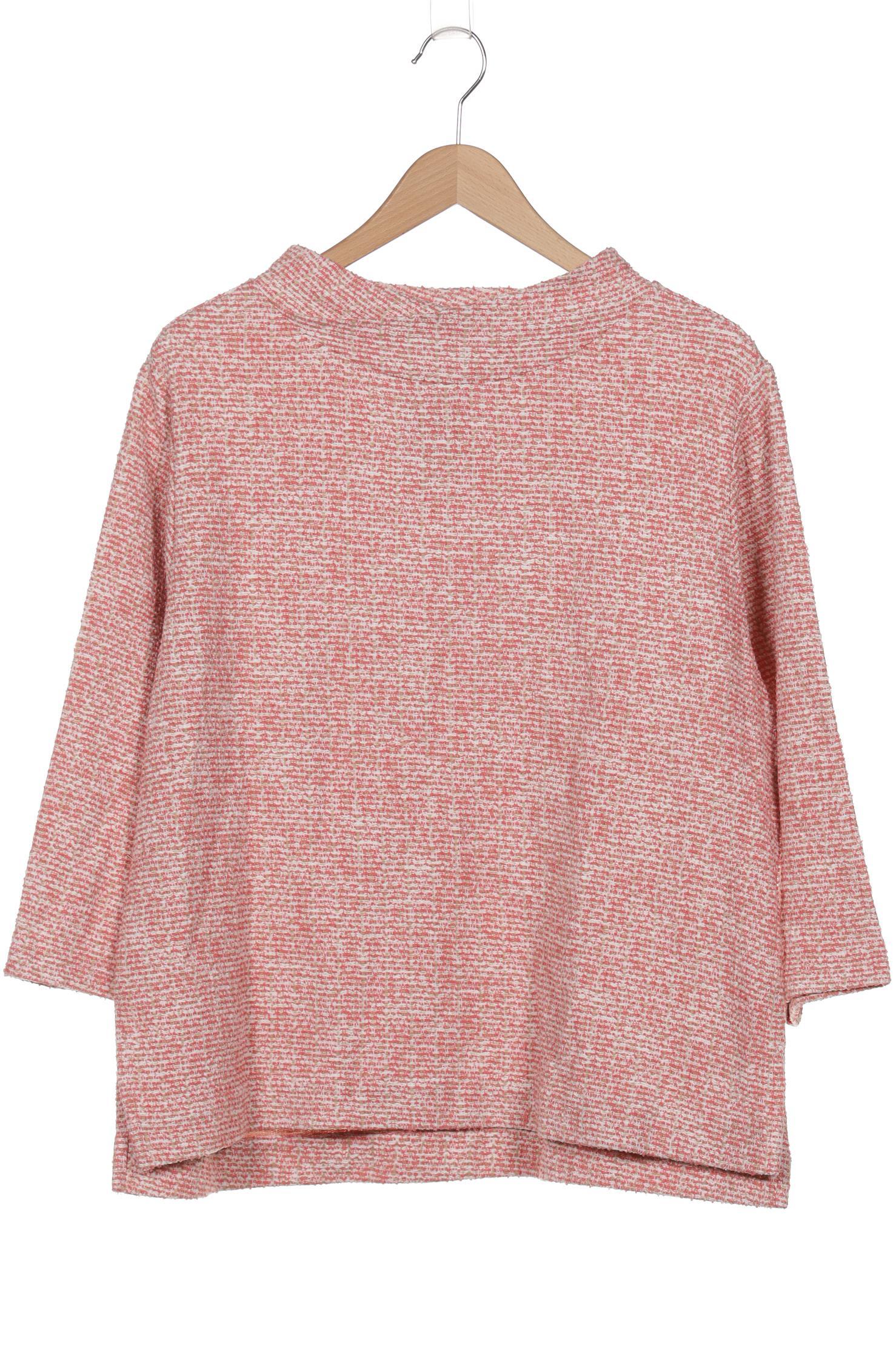 

Opus Damen Sweatshirt, pink, Gr. 44