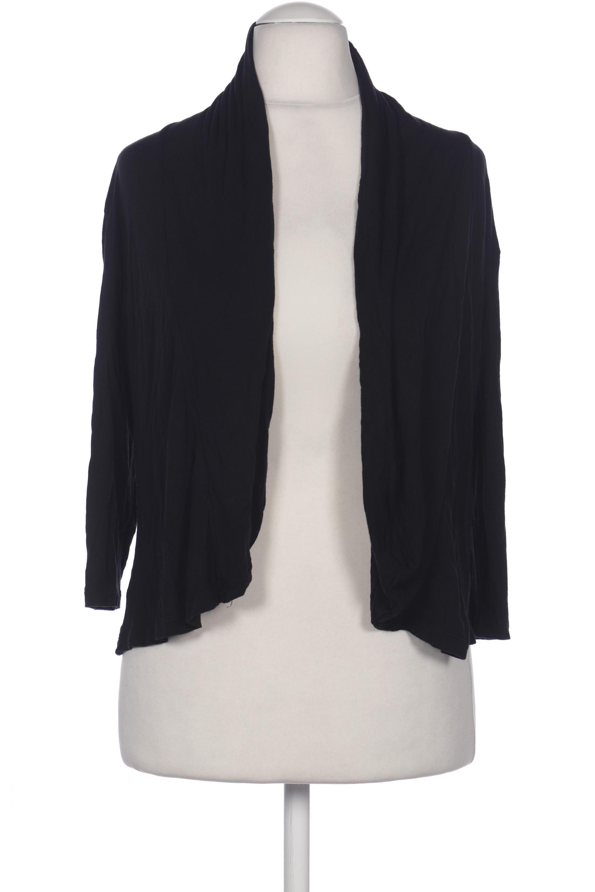 

Opus Damen Sweatshirt, schwarz, Gr. 40
