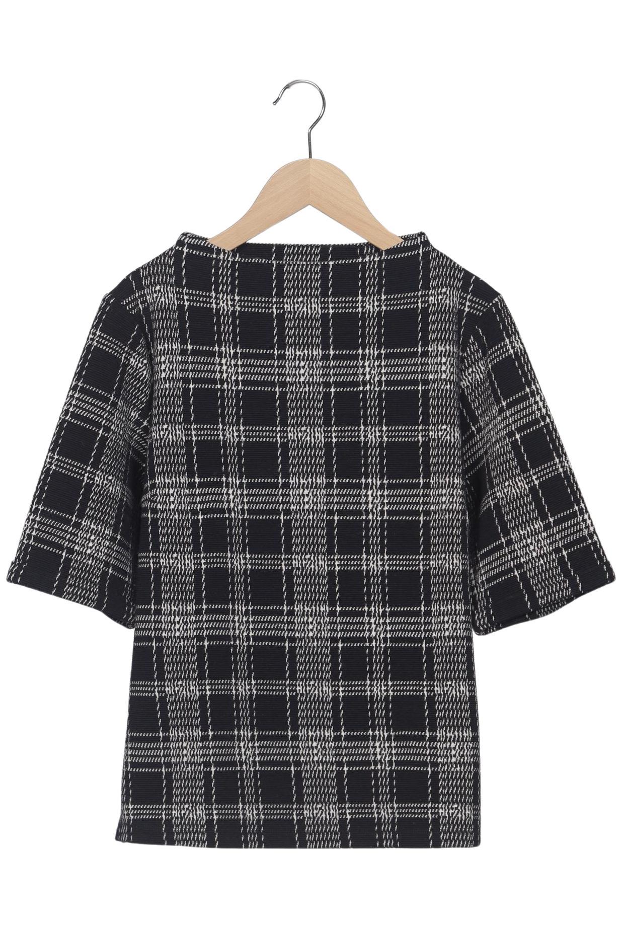 

Opus Damen Sweatshirt, mehrfarbig, Gr. 38