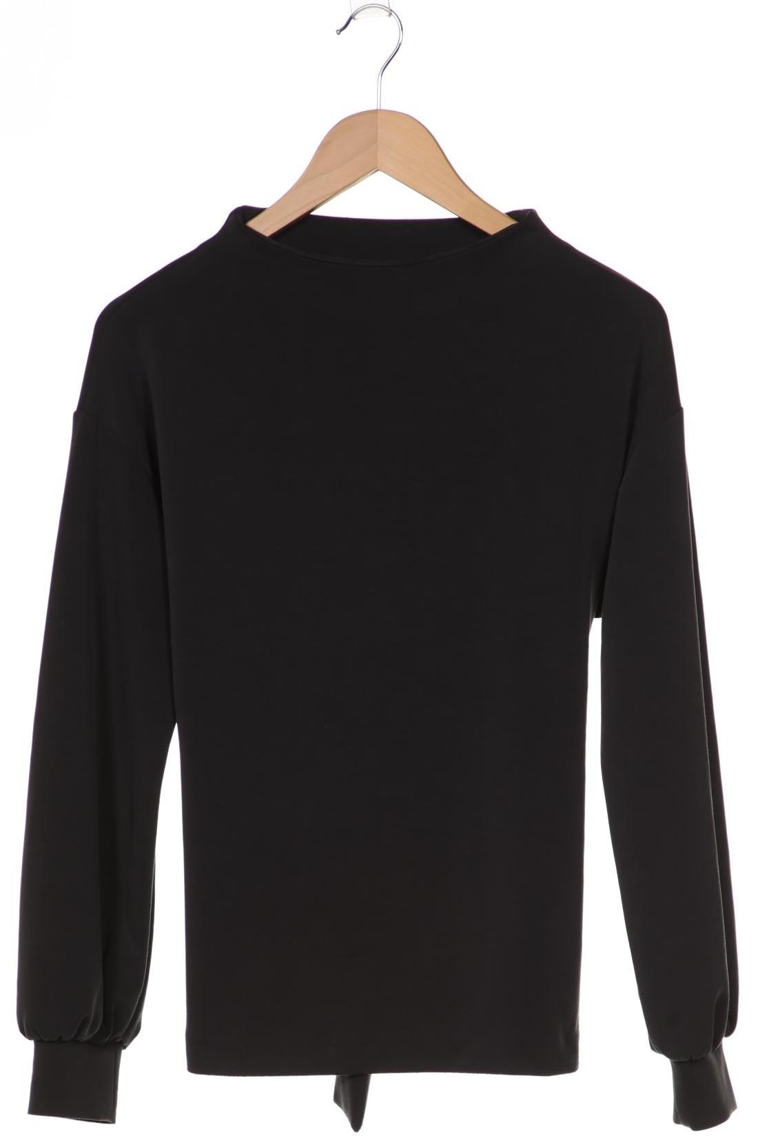 

Opus Damen Sweatshirt, grau
