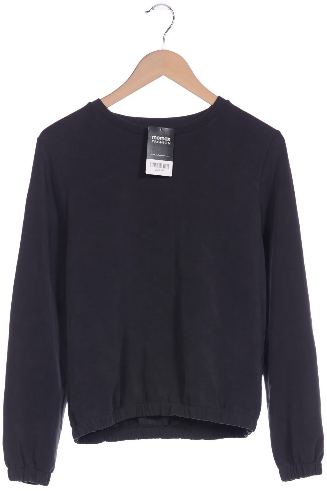 

Opus Damen Sweatshirt, grau, Gr. 38