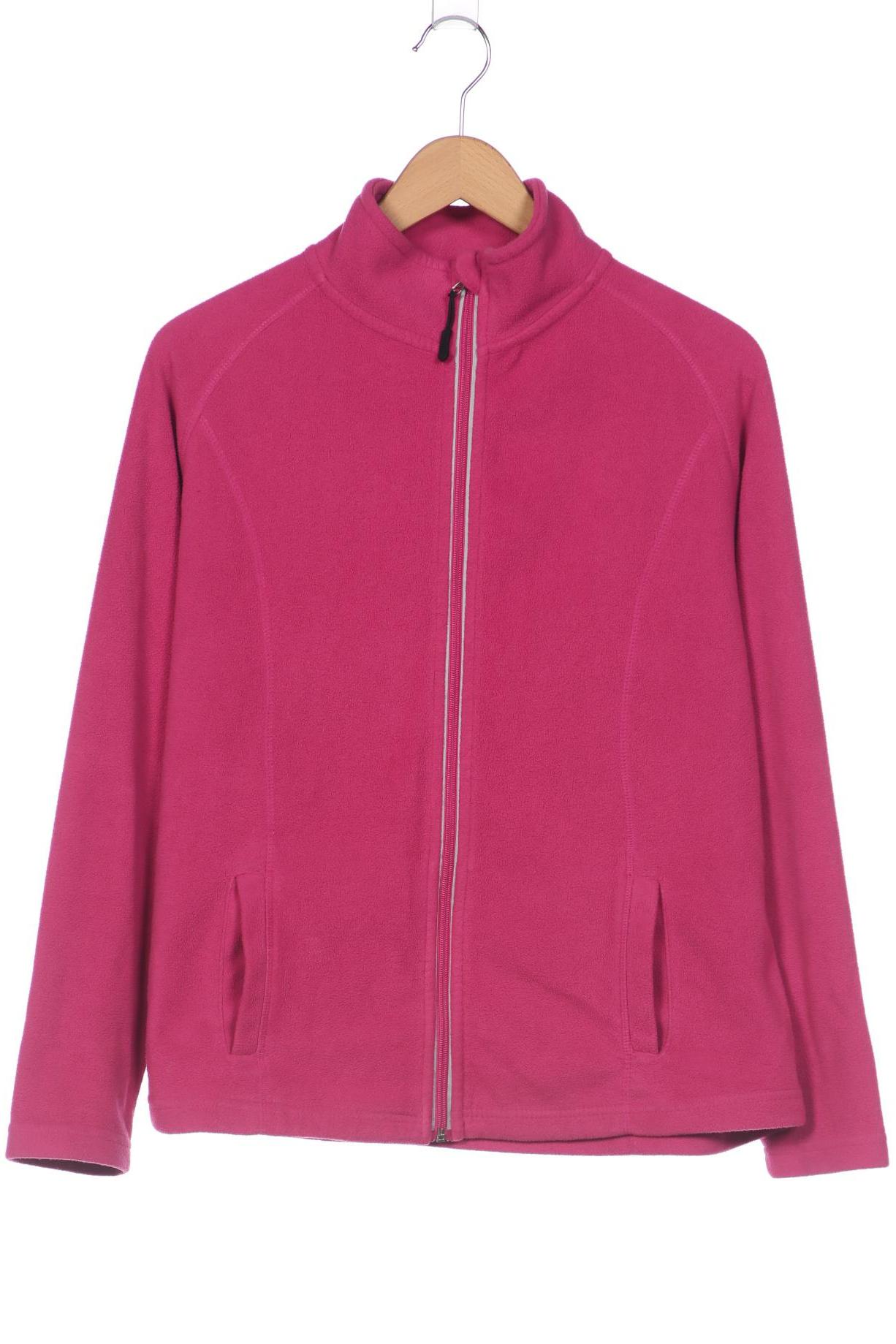 

Opus Damen Sweatshirt, pink, Gr. 46