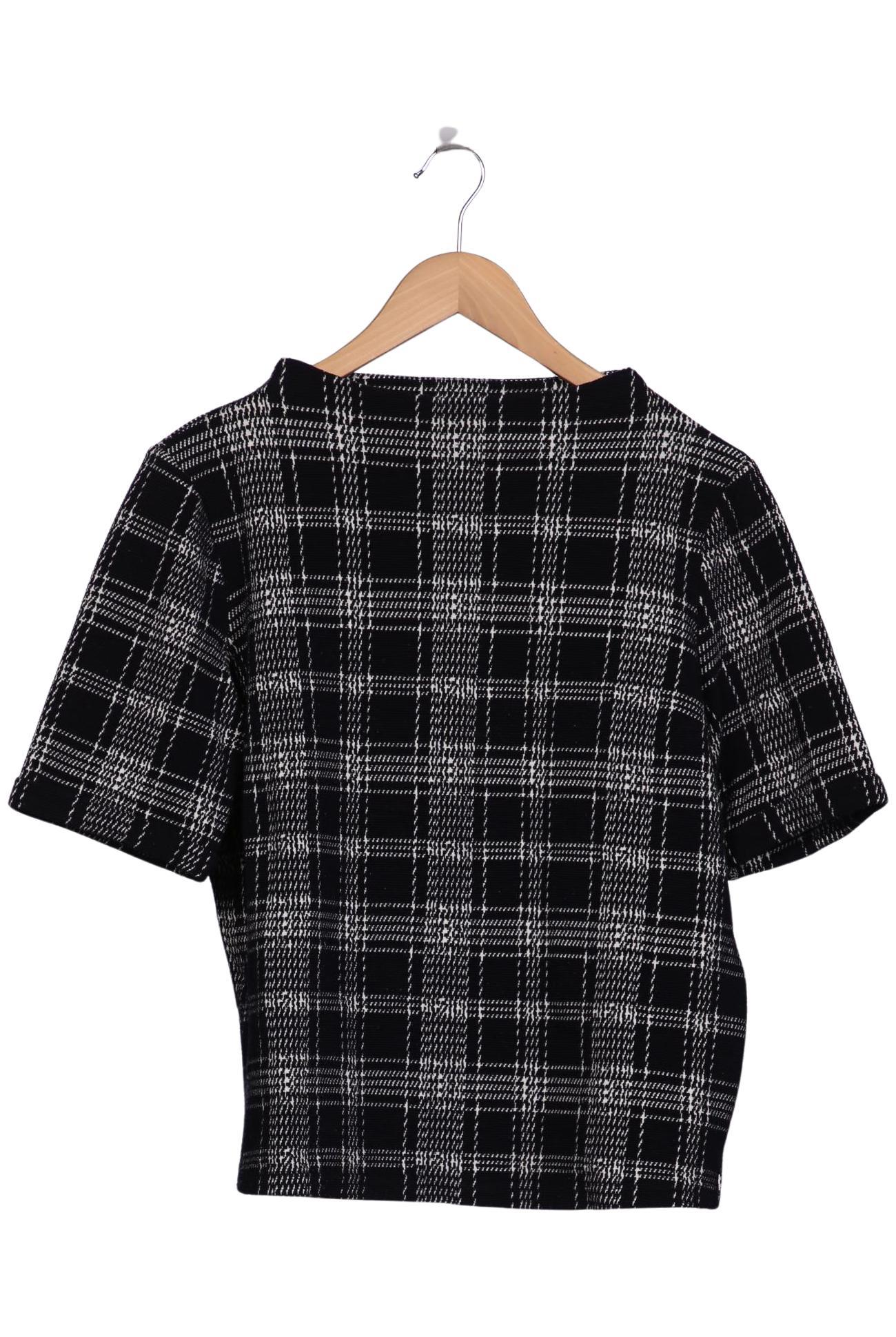 

Opus Damen Sweatshirt, mehrfarbig, Gr. 42