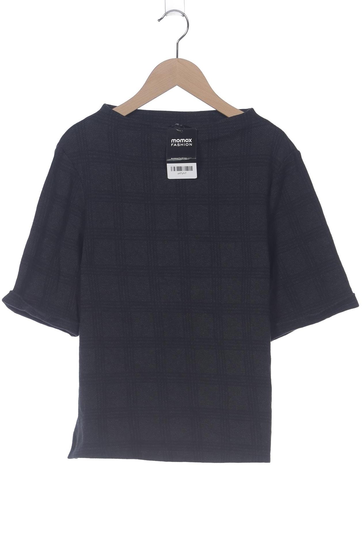 

Opus Damen Sweatshirt, grau, Gr. 40
