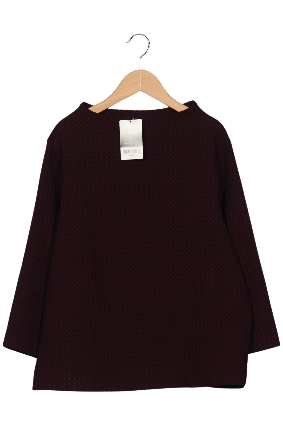 

Opus Damen Sweatshirt, flieder, Gr. 40