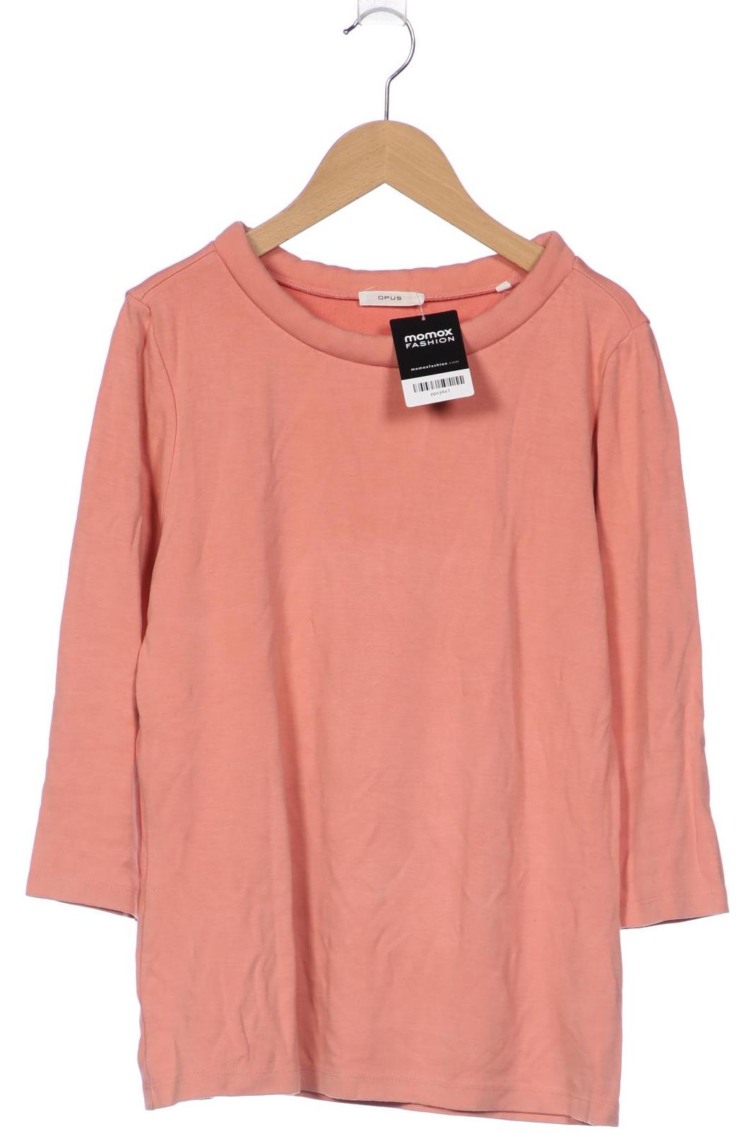 

Opus Damen Sweatshirt, pink