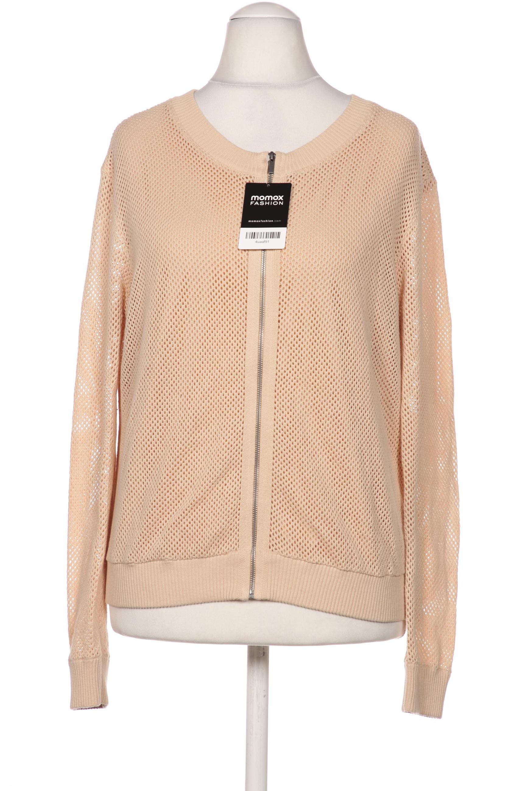 

Opus Damen Sweatshirt, beige, Gr. 36