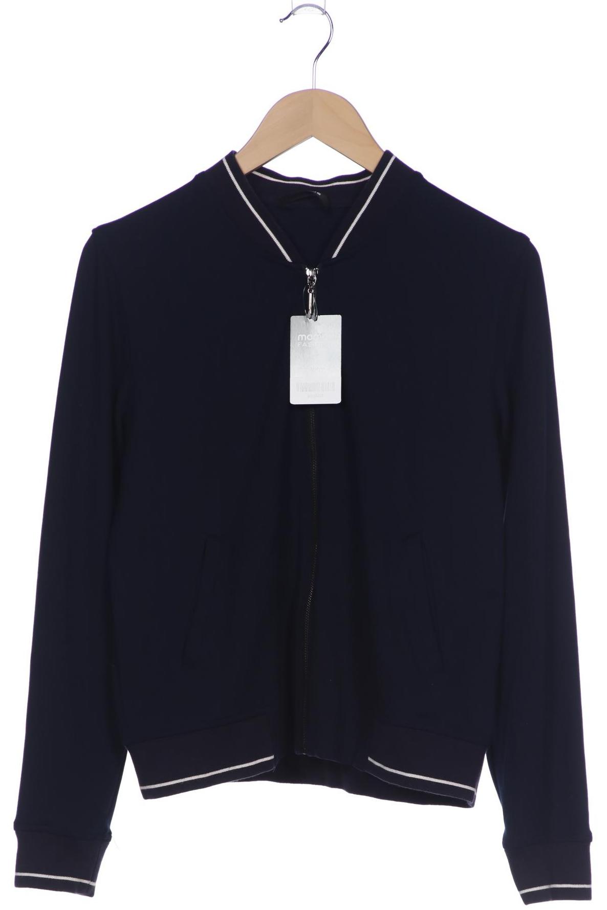 

Opus Damen Sweatshirt, marineblau, Gr. 38