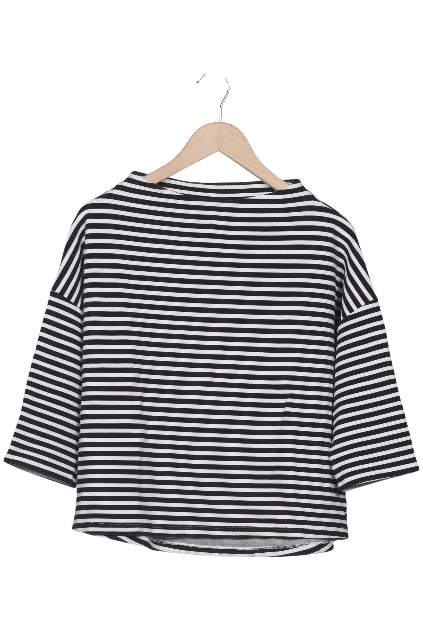 

Opus Damen Sweatshirt, mehrfarbig, Gr. 40