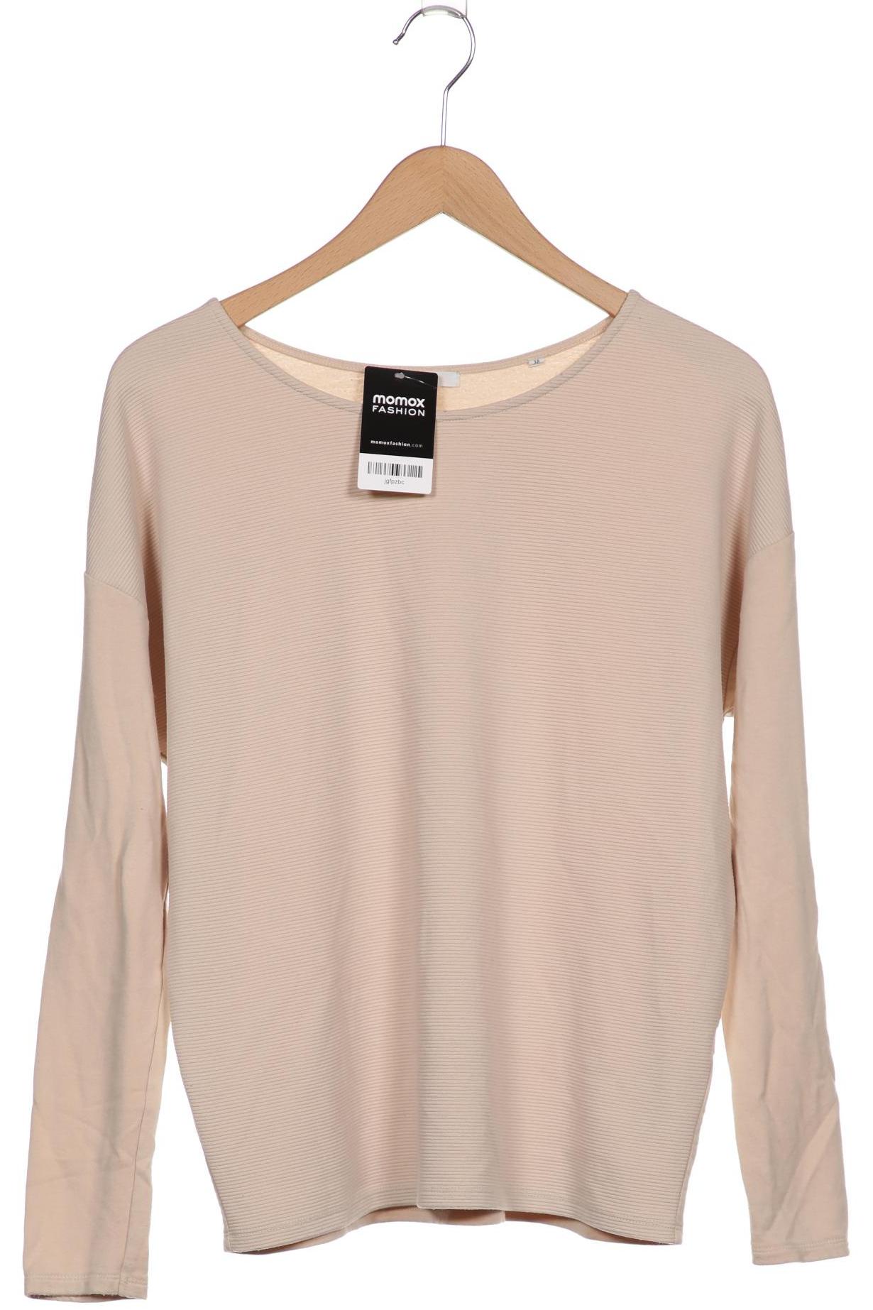 

Opus Damen Sweatshirt, beige, Gr. 38