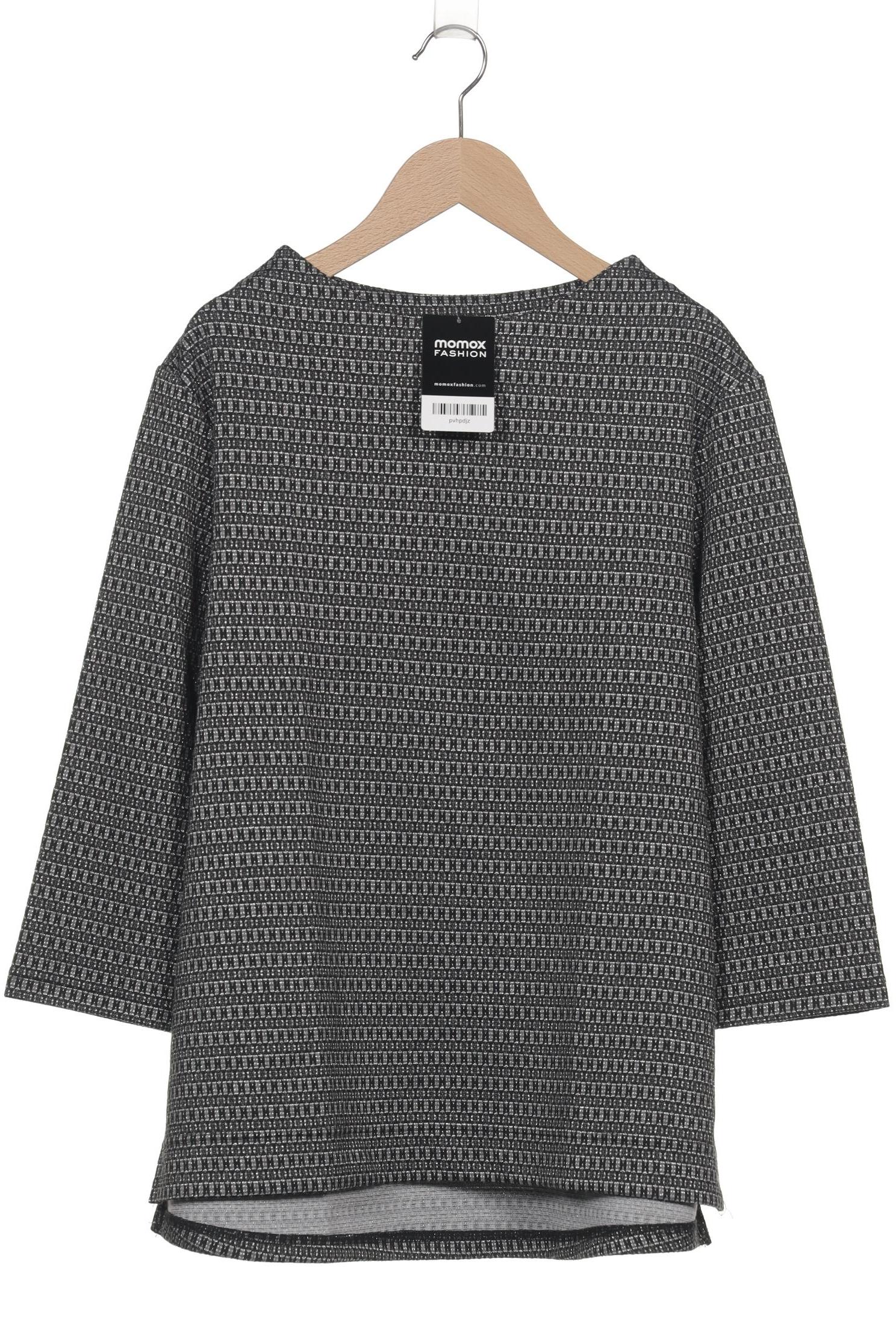 

Opus Damen Sweatshirt, grau, Gr. 40